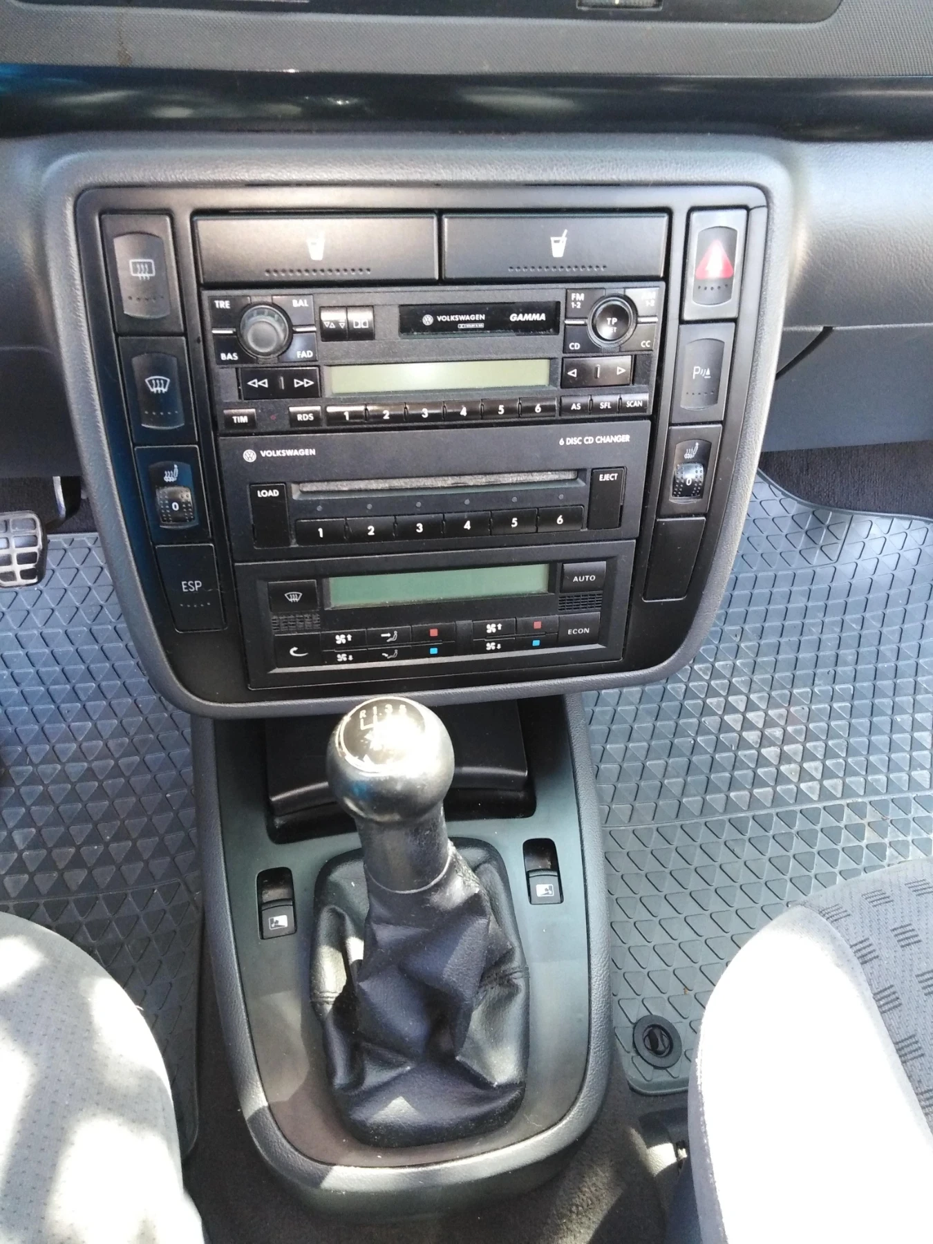 VW Sharan  - изображение 9