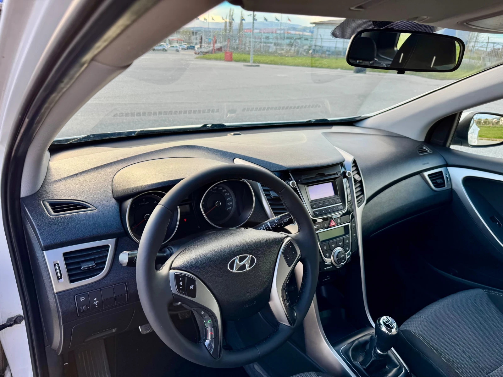 Hyundai I30  - изображение 7
