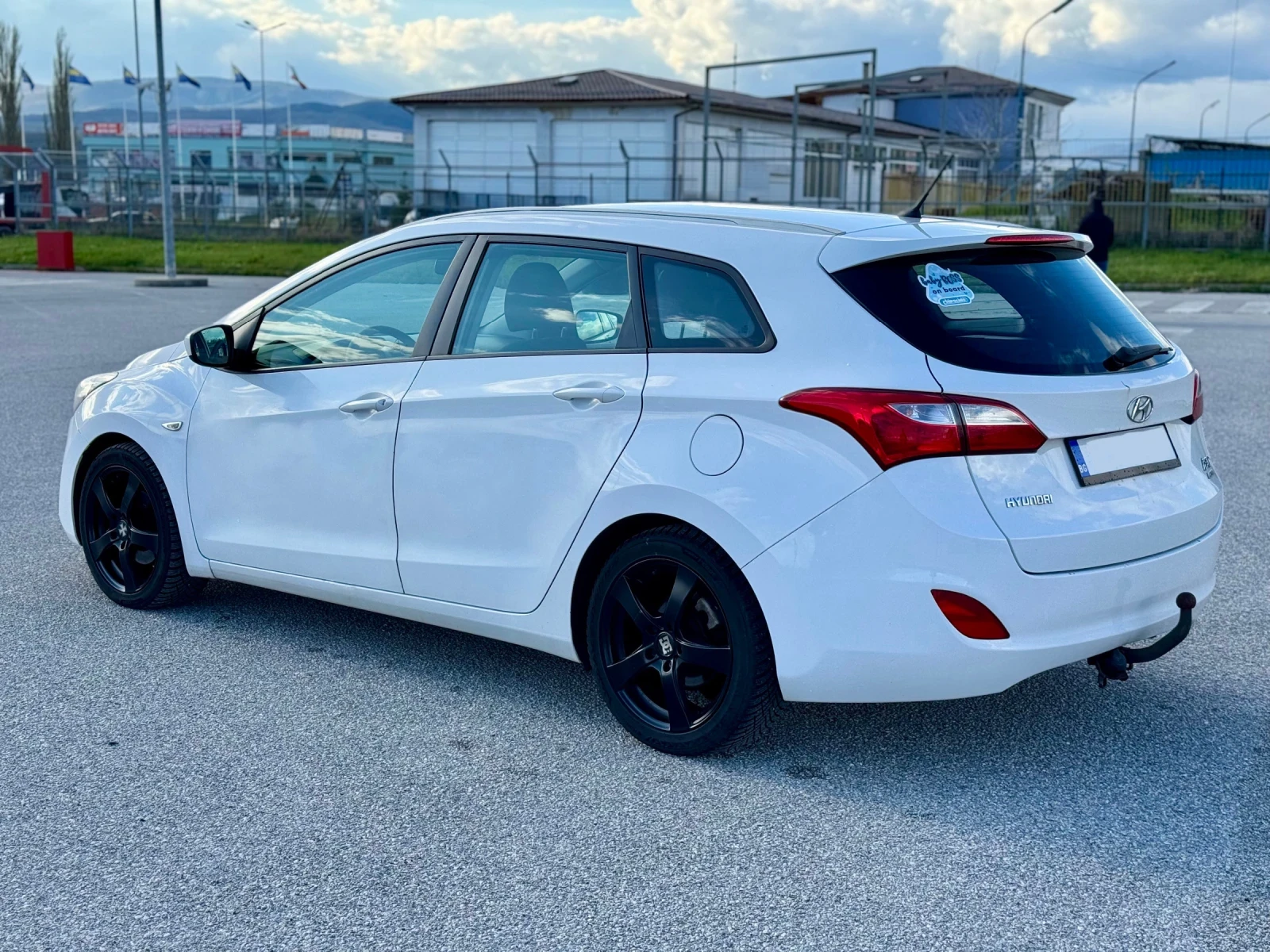 Hyundai I30  - изображение 4