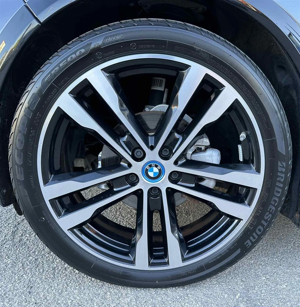 BMW i3 s 120Ah - изображение 5