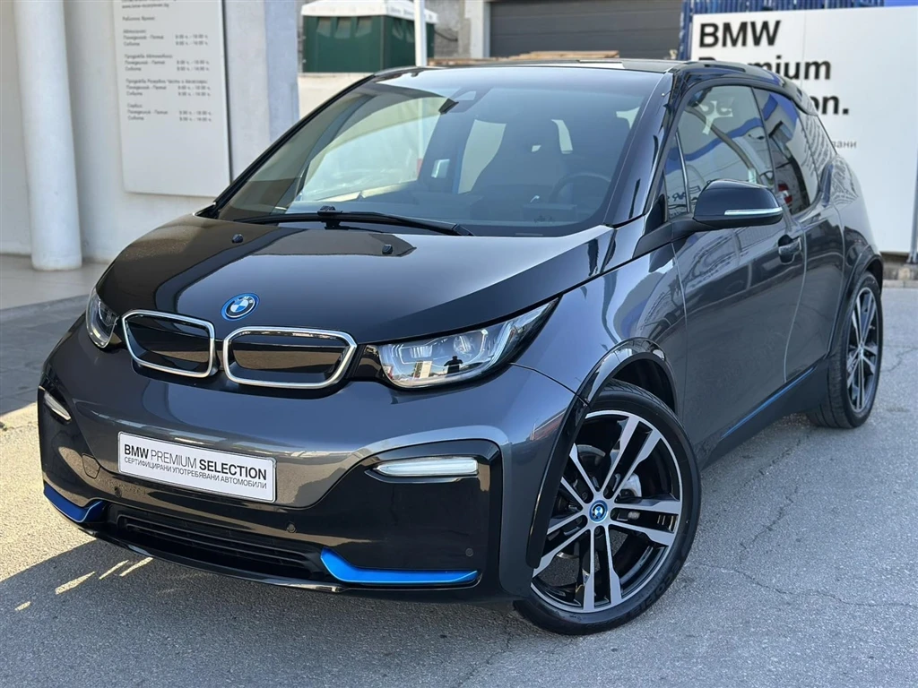 BMW i3 s 120Ah | Mobile.bg   1