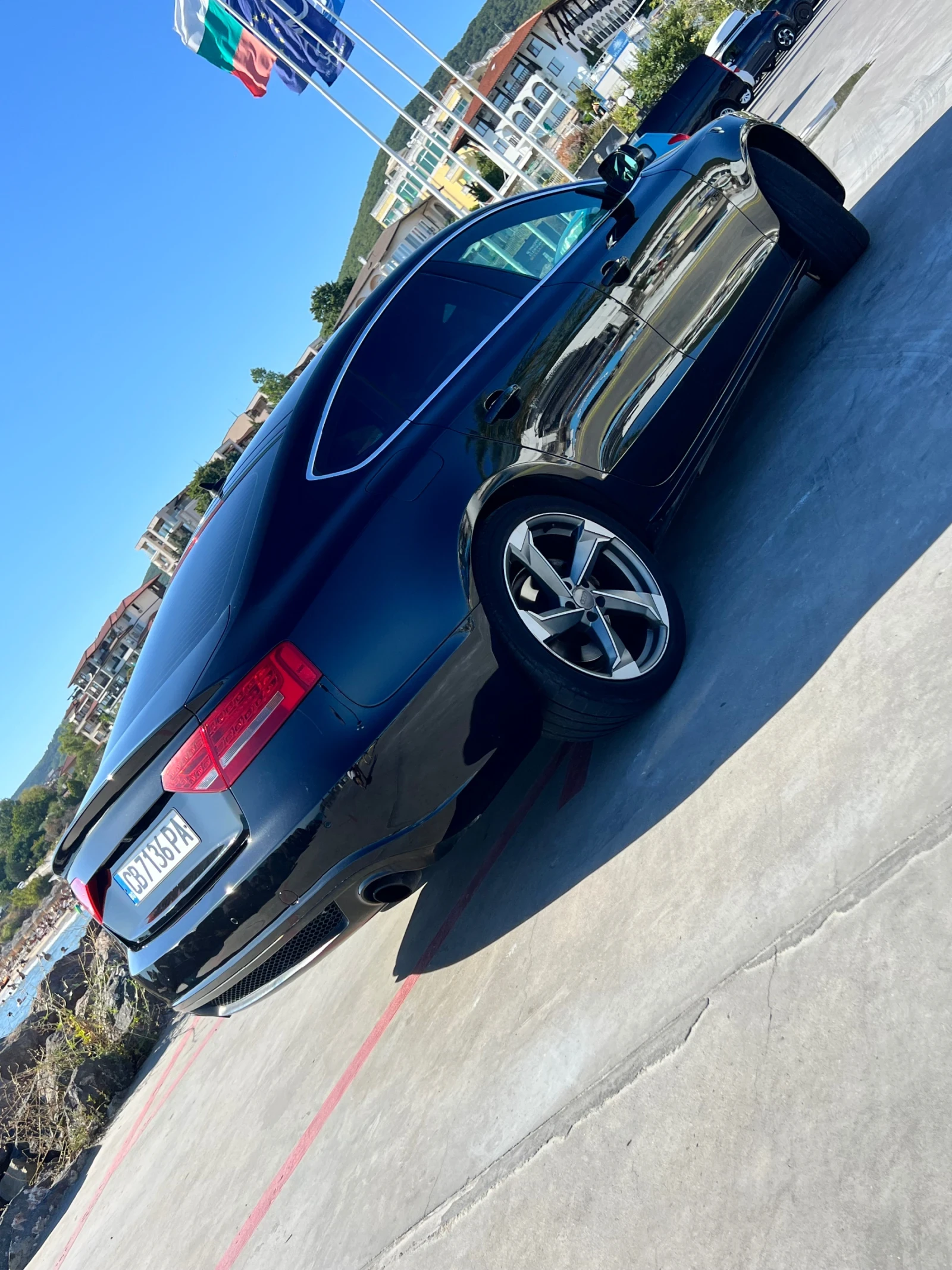 Audi A5 3.0 TDI  - изображение 6