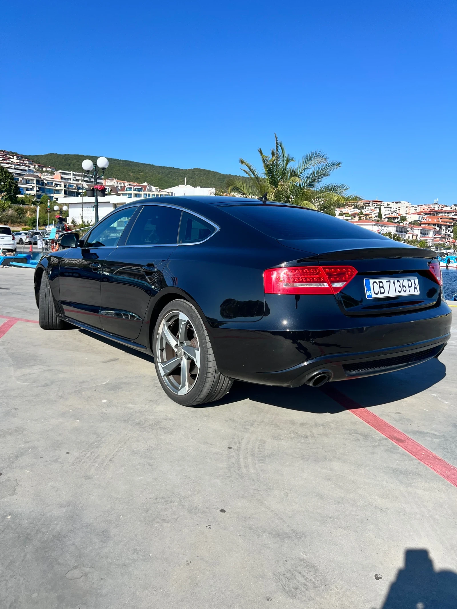 Audi A5 3.0 TDI  - изображение 4