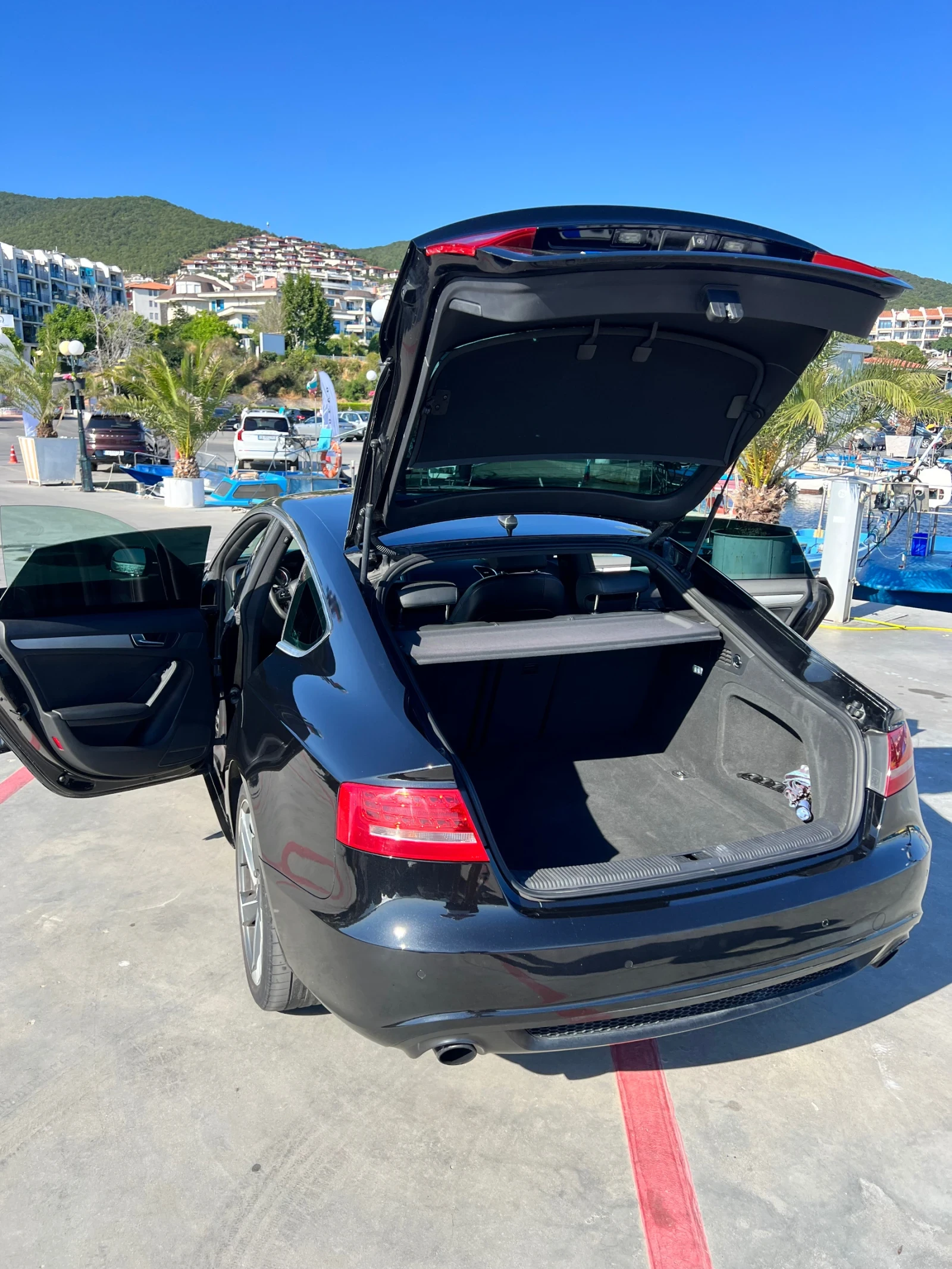 Audi A5 3.0 TDI  - изображение 7