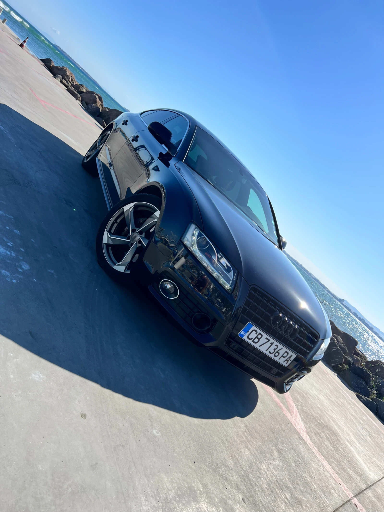 Audi A5 3.0 TDI  - изображение 2