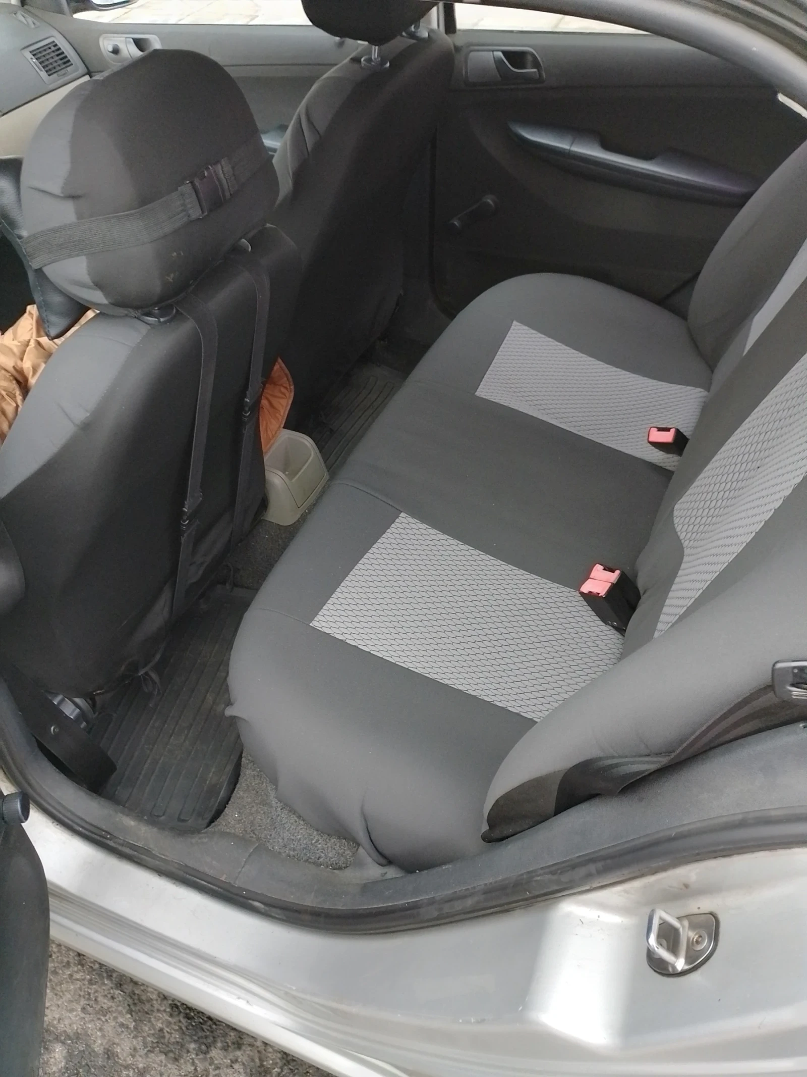 Skoda Fabia 1.2 HTP | Mobile.bg � ����������� 13