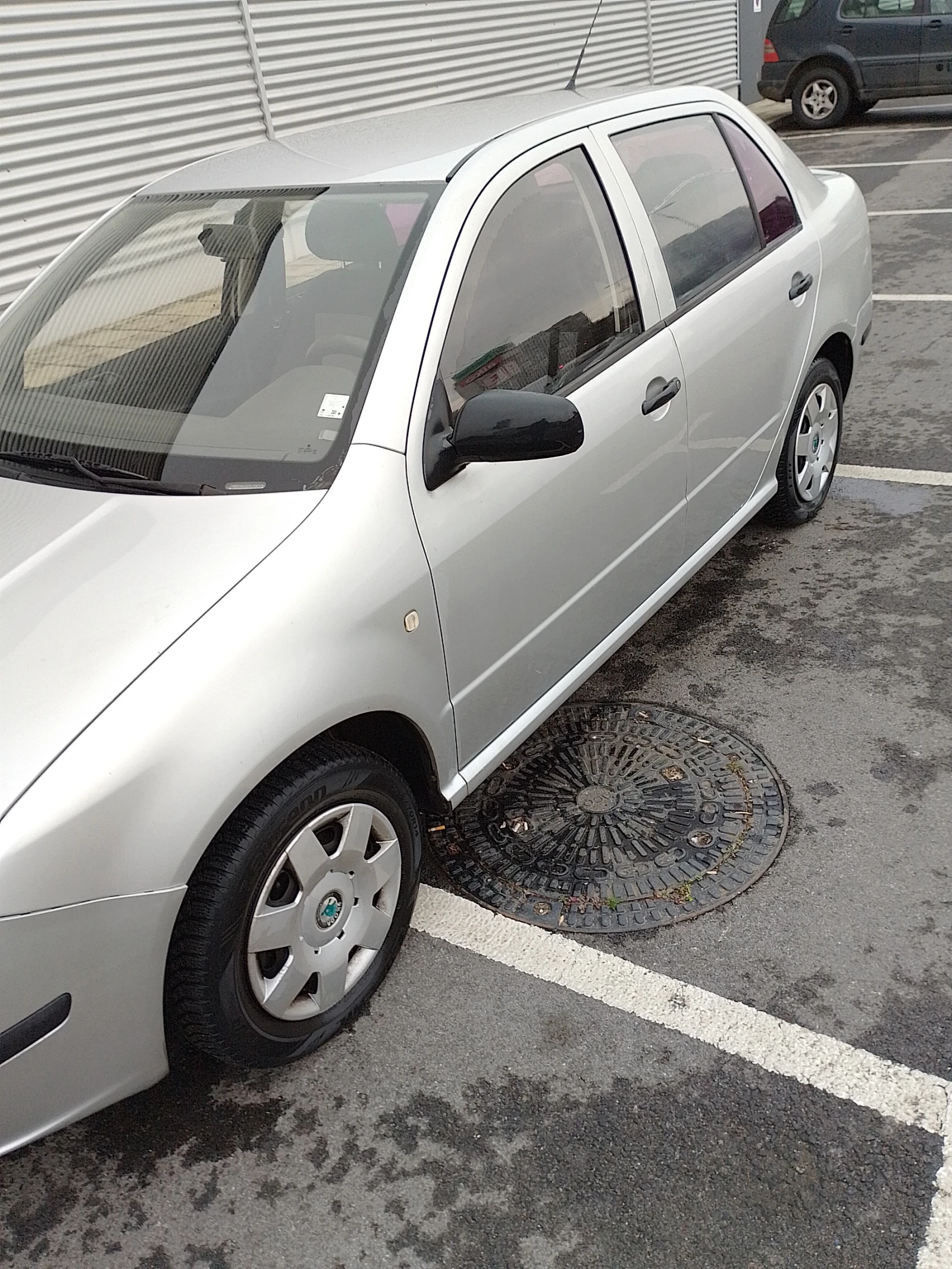 Skoda Fabia 1.2 HTP - изображение 9