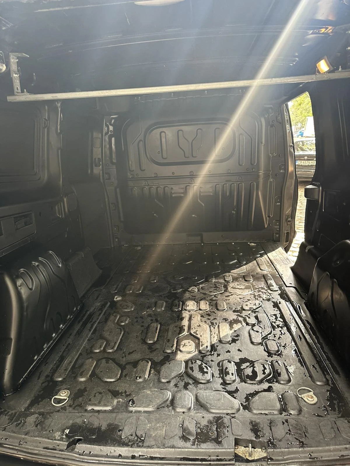 Opel Combo 1.6 MAXi - изображение 9