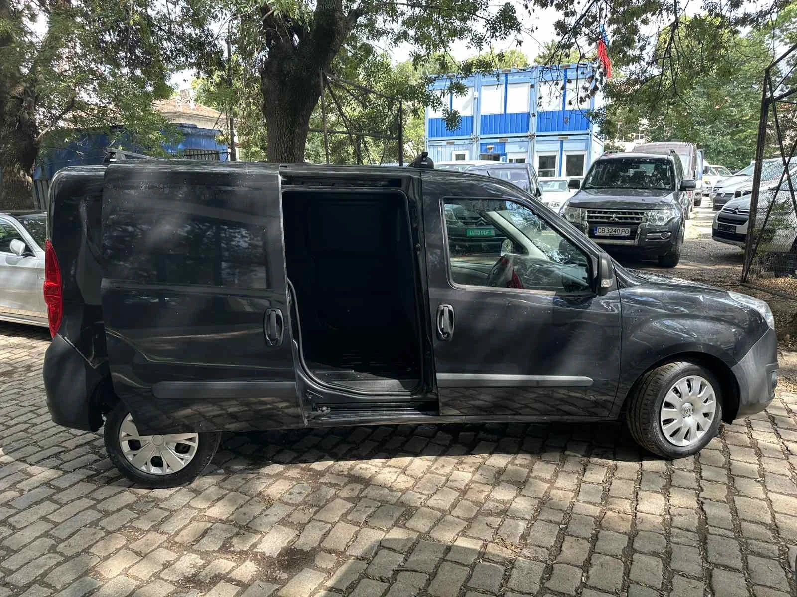 Opel Combo 1.6 MAXi - изображение 10