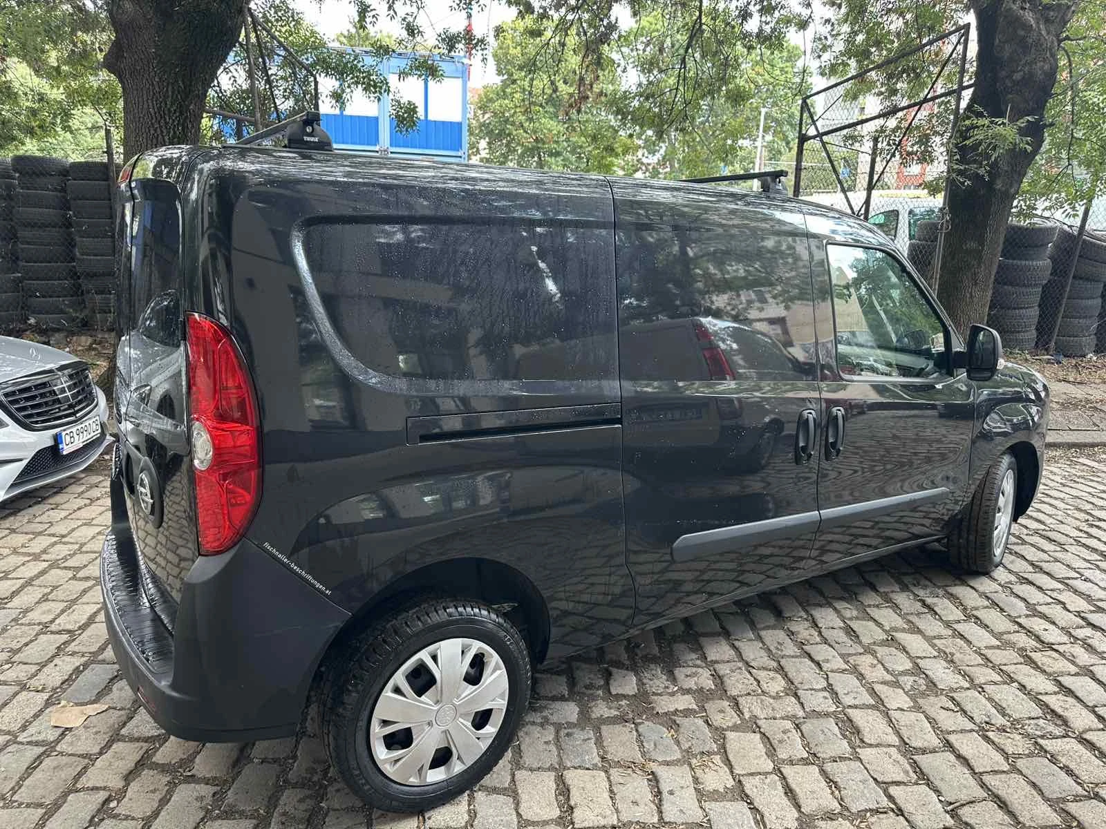 Opel Combo 1.6 MAXi - изображение 6