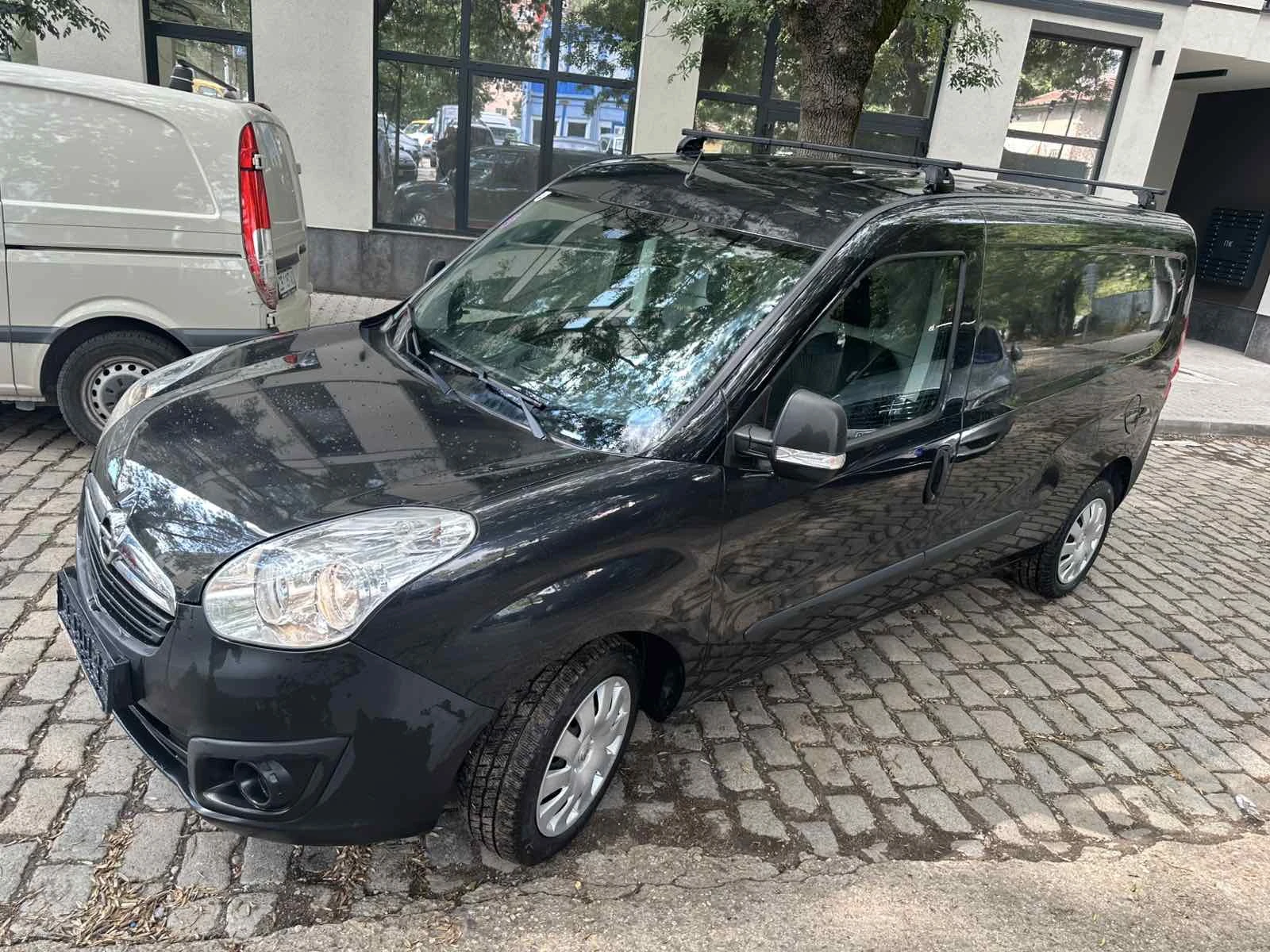 Opel Combo 1.6 MAXi - изображение 2