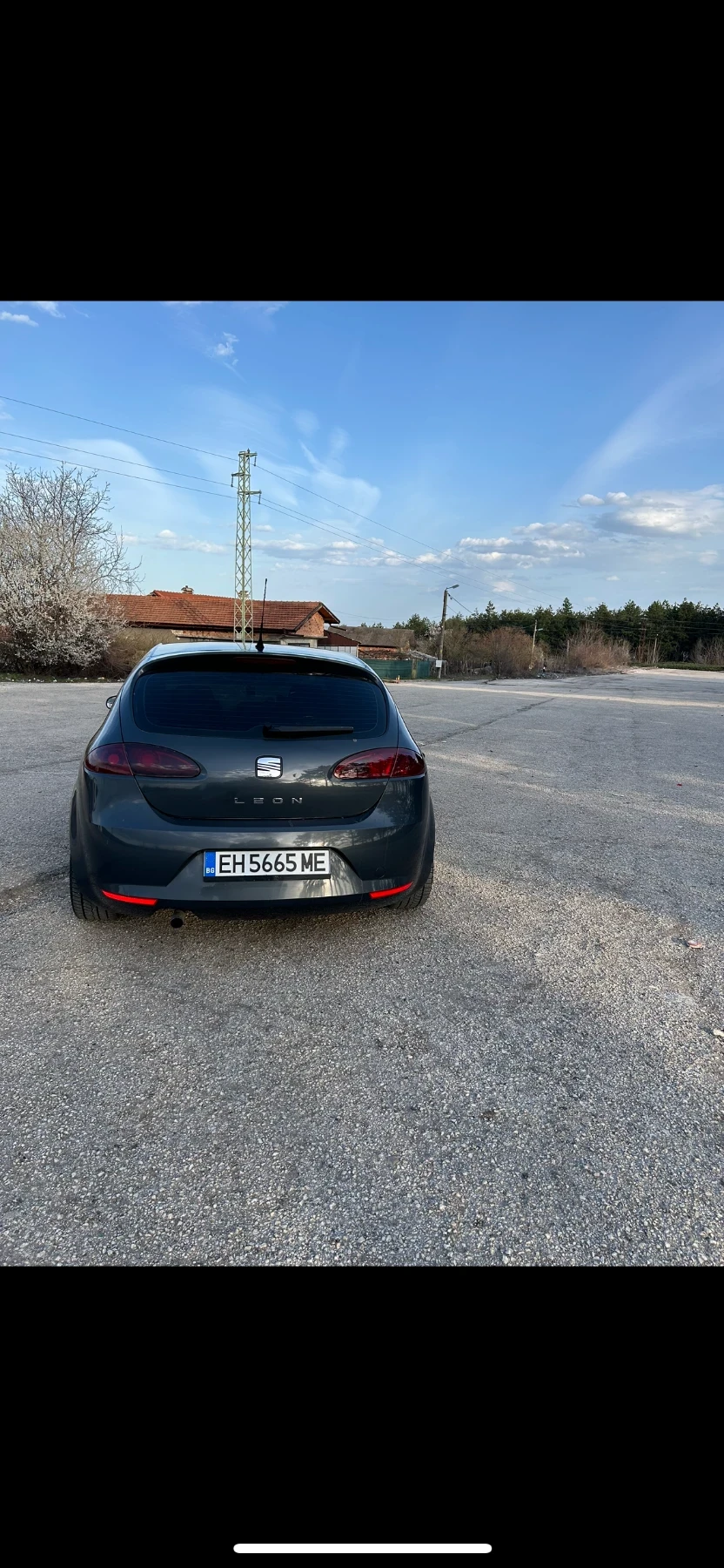 Seat Leon  - изображение 2