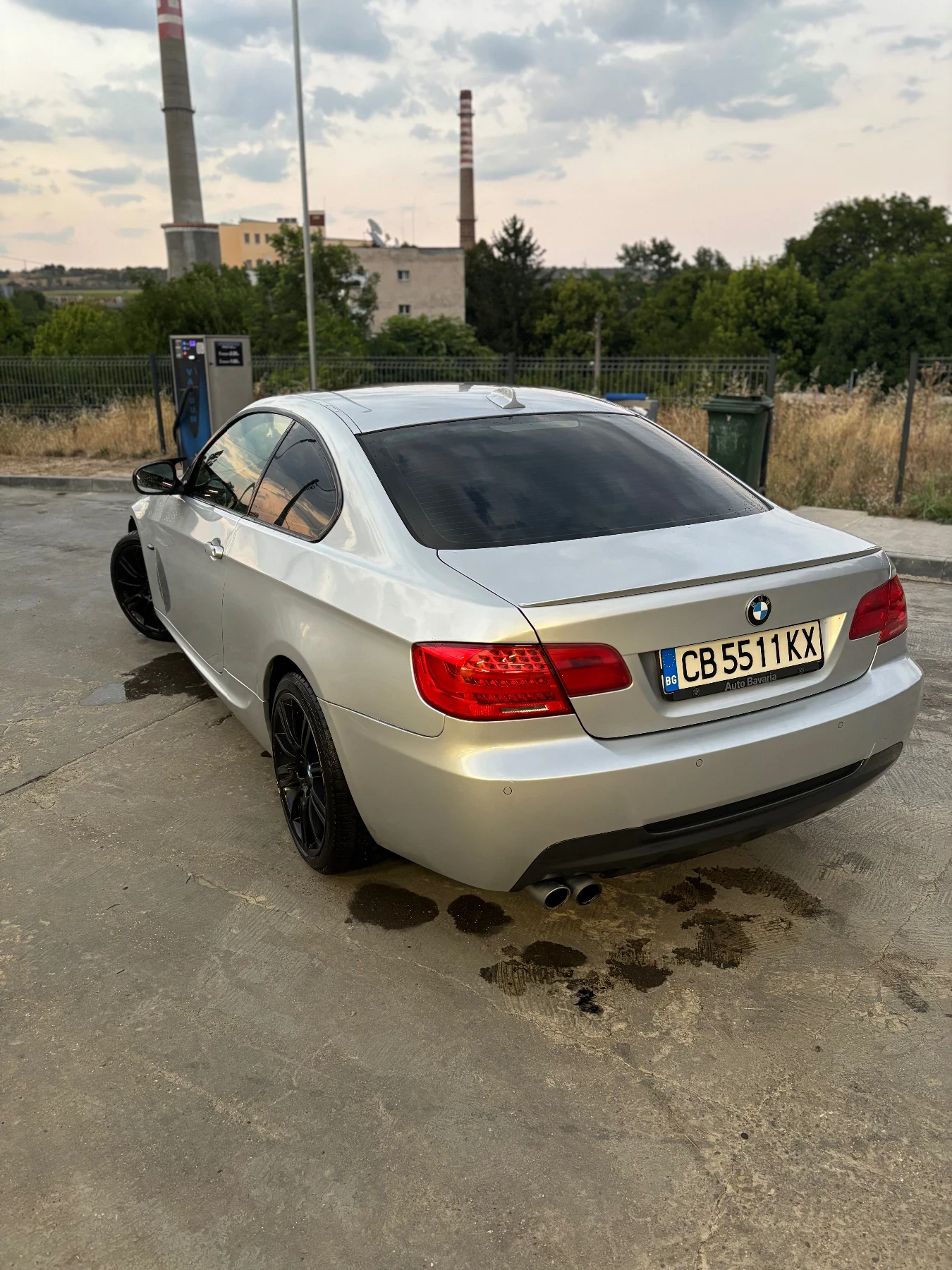 BMW 330  - изображение 2