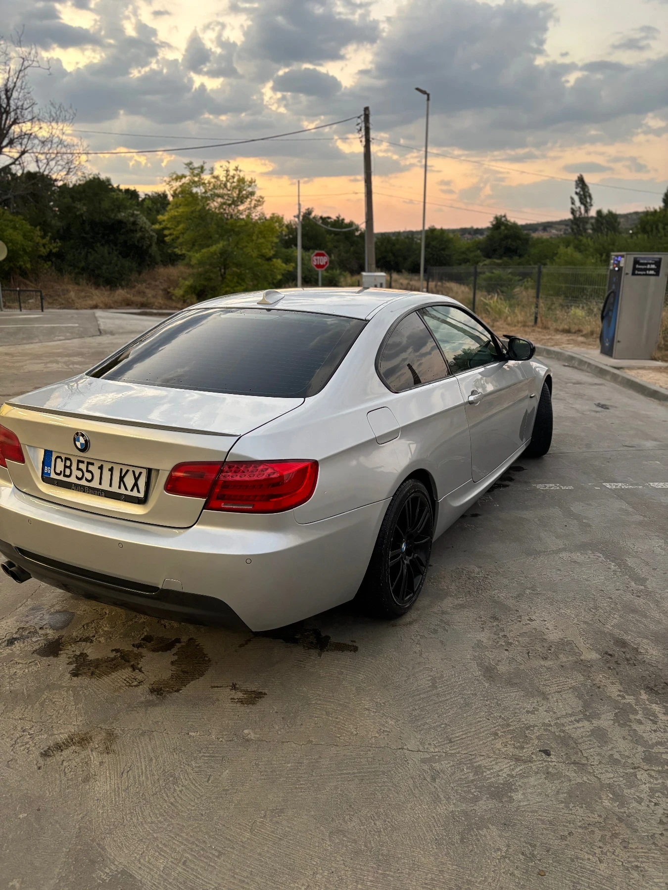 BMW 330  - изображение 3