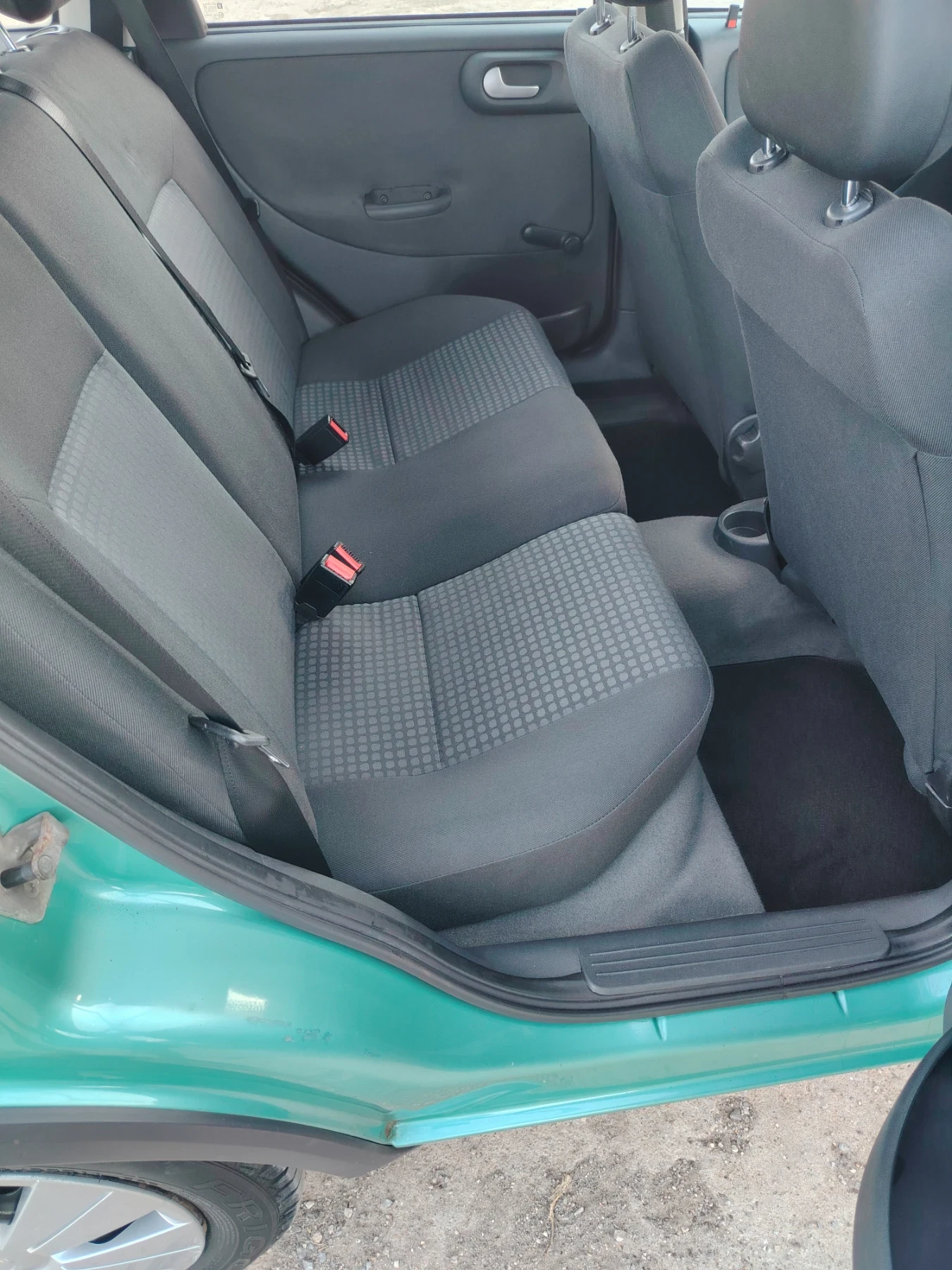 Opel Corsa  - изображение 8