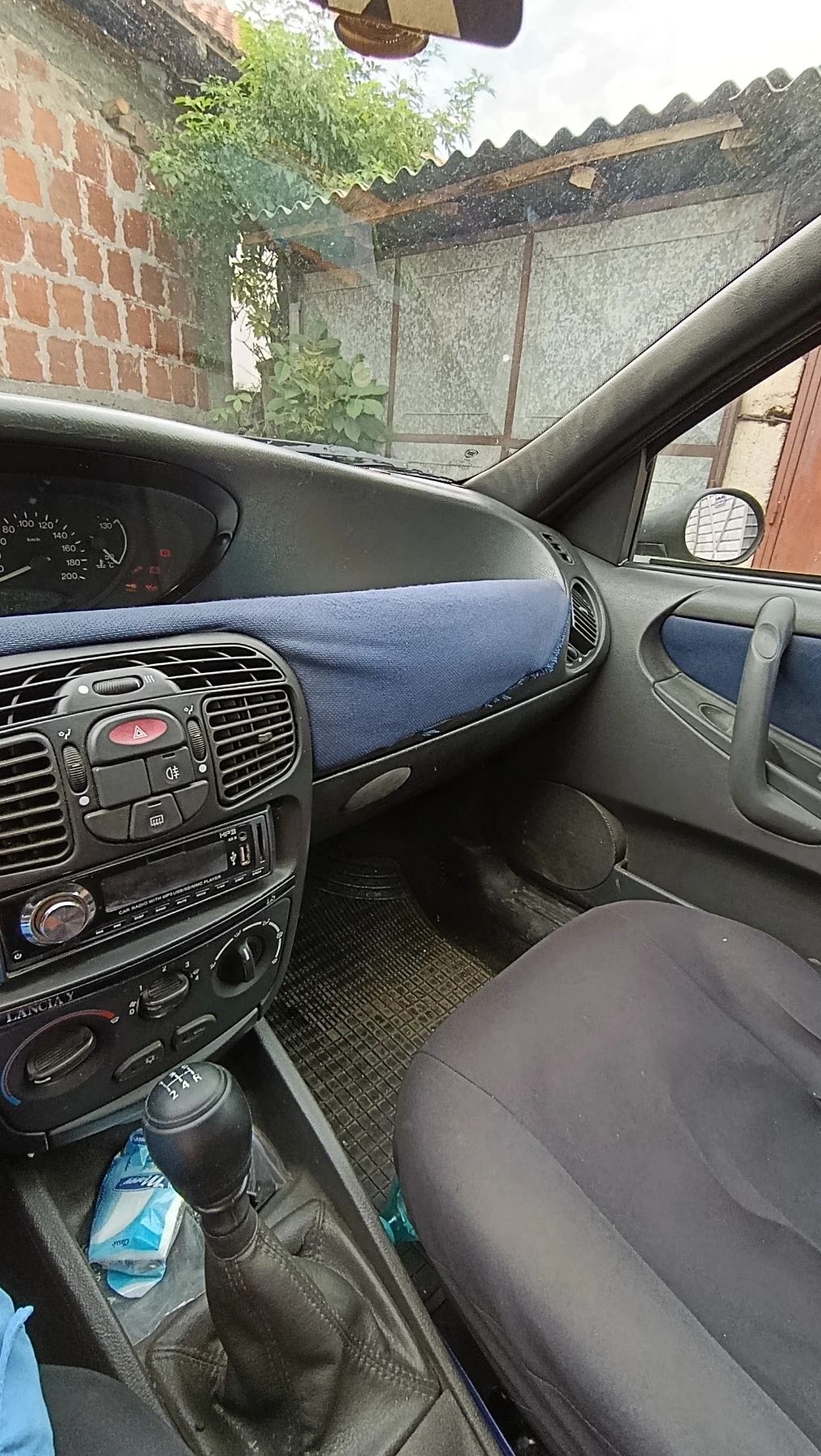 Lancia Ypsilon  - изображение 7