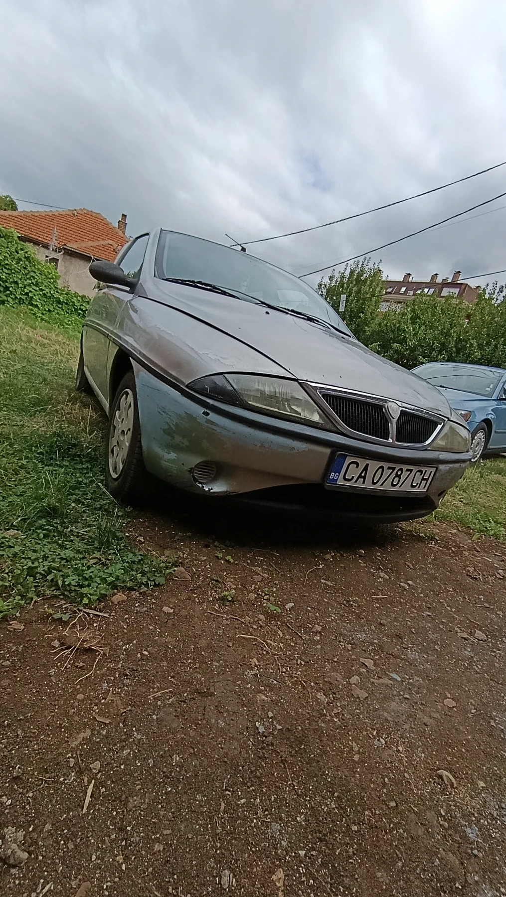 Lancia Ypsilon  - изображение 2