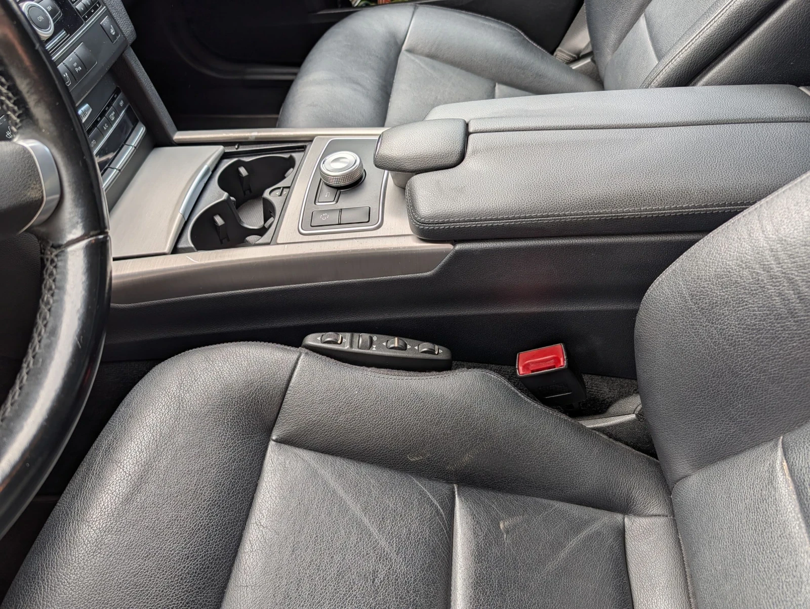 Mercedes-Benz E 350  - изображение 9