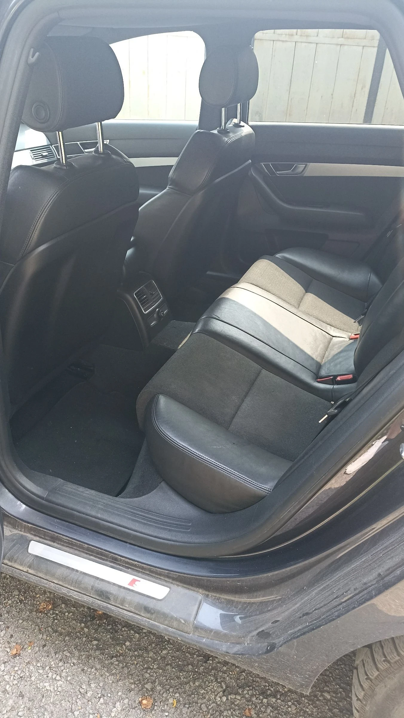 Audi A6  - изображение 9