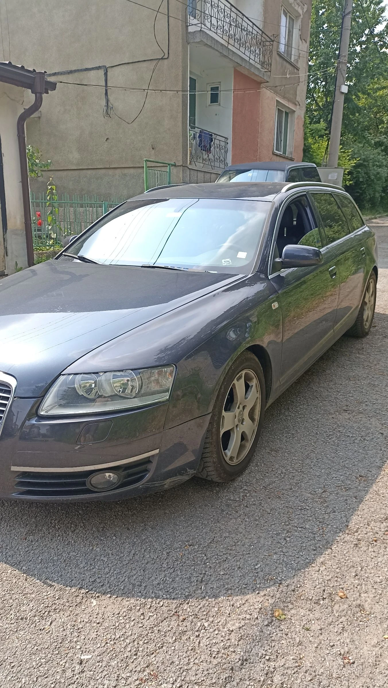 Audi A6  - изображение 4