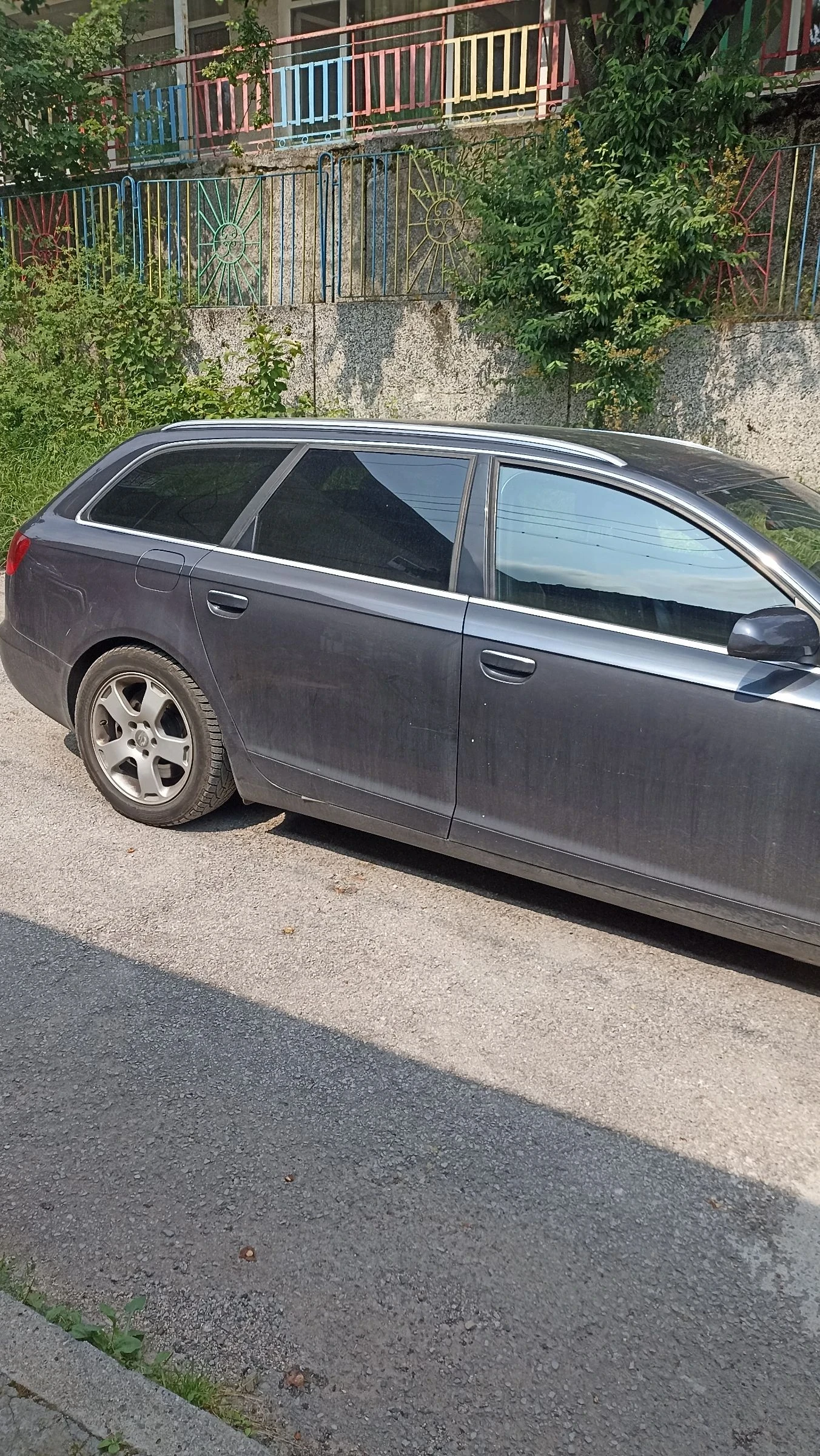 Audi A6  - изображение 3