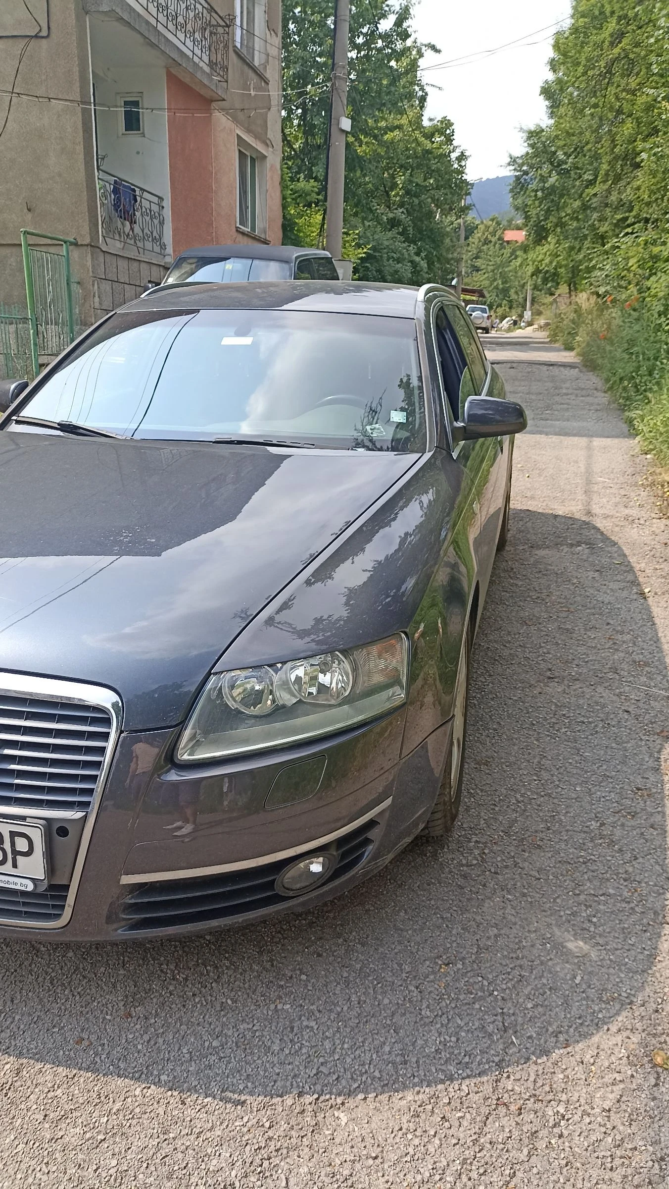 Audi A6  - изображение 7