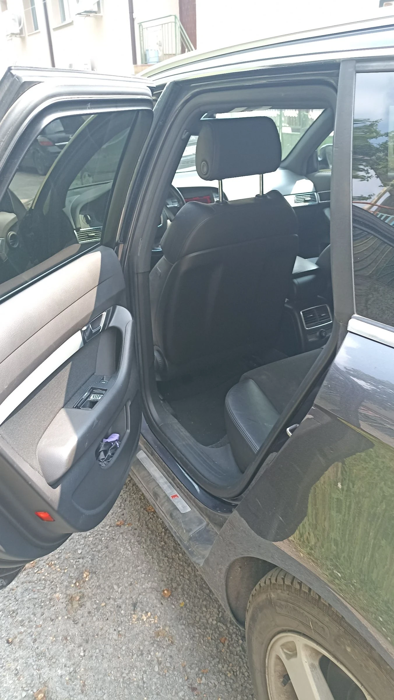 Audi A6  - изображение 8