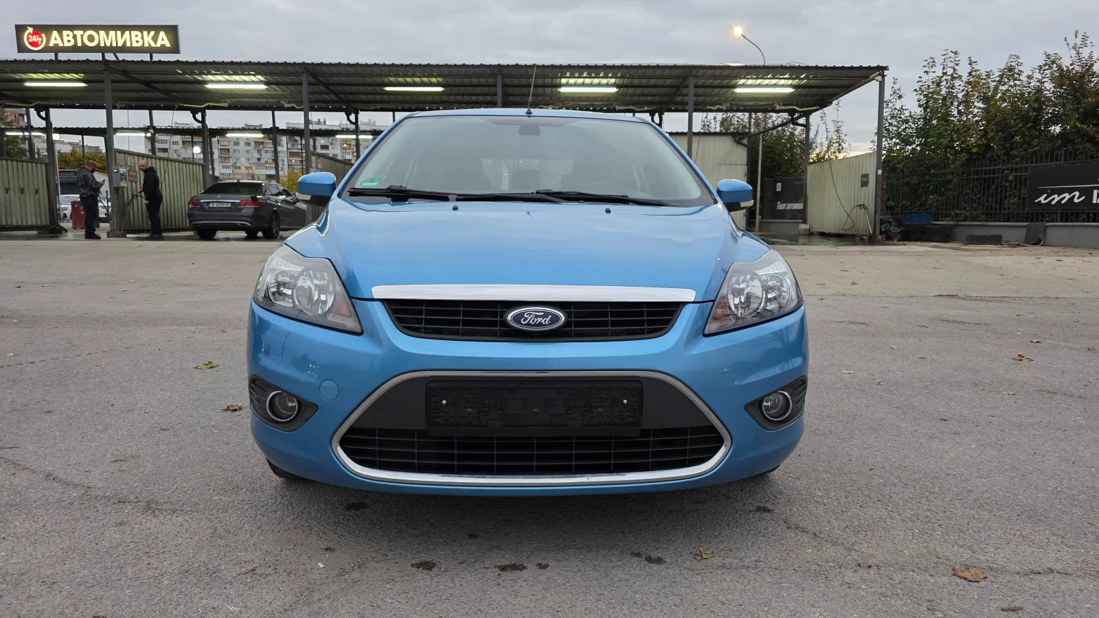 Ford Focus /FACE LIFT | Mobile.bg   2