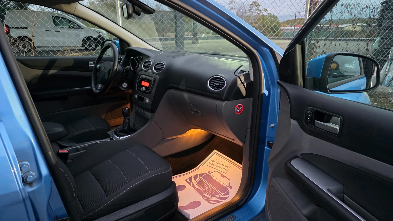 Ford Focus /FACE LIFT | Mobile.bg   11