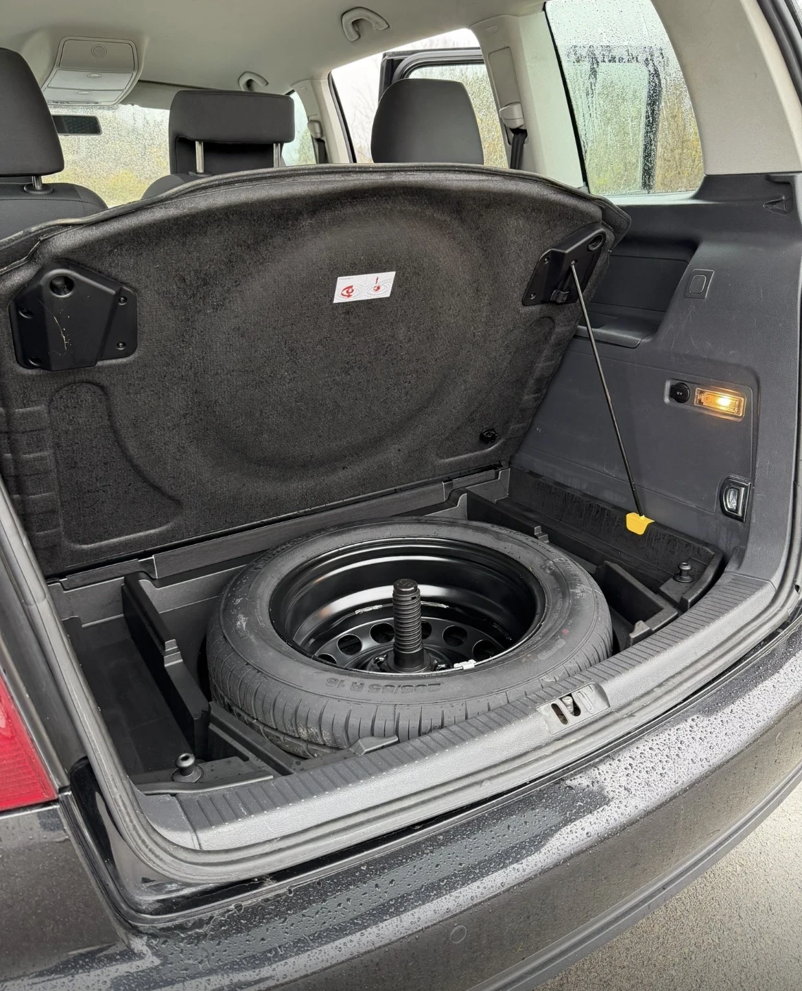 VW Touran 1, 9TDI 105k.c. 6     | Mobile.bg   16