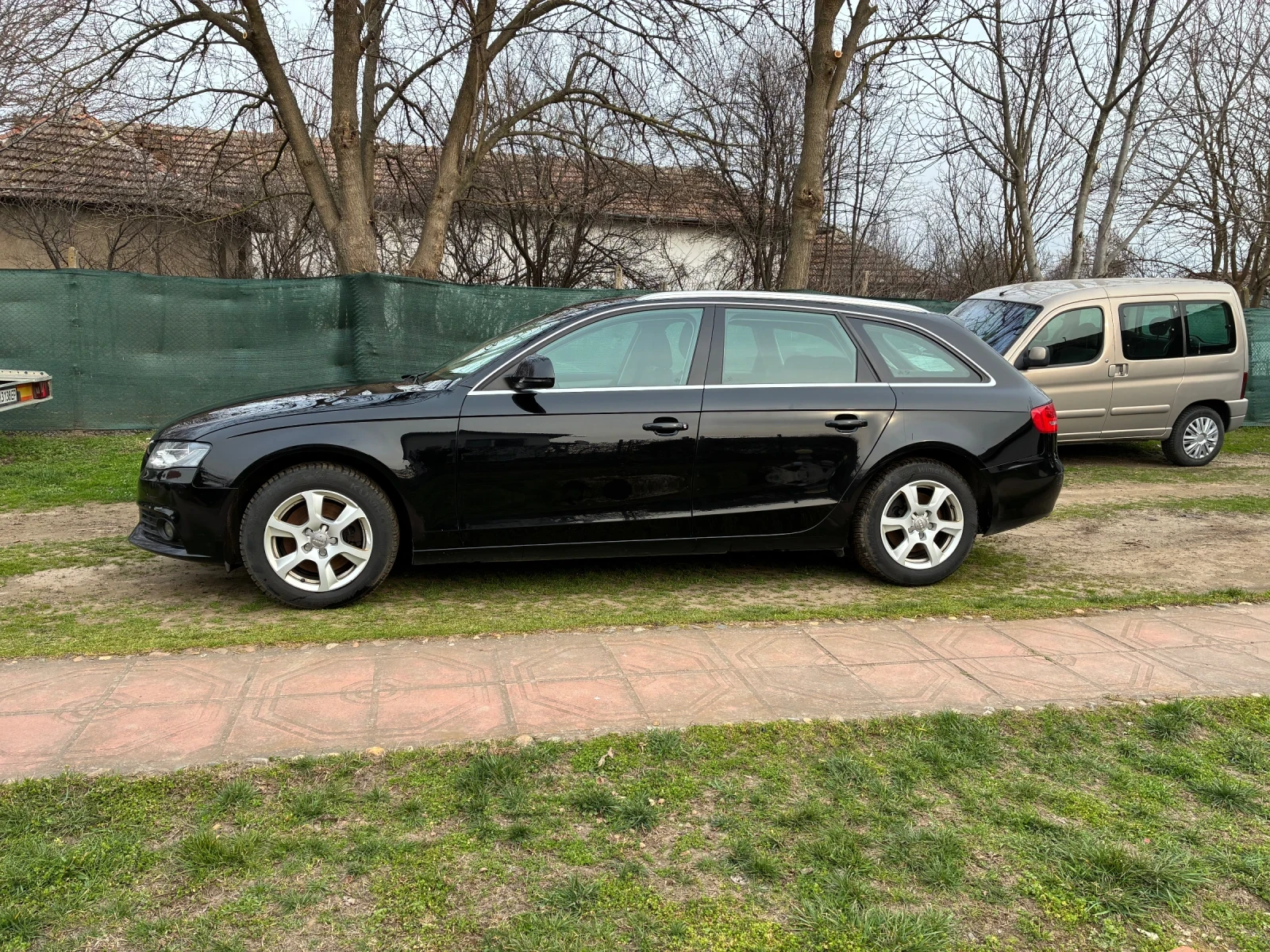Audi A4 � 8 2.0 TDi 140�.�. | Mobile.bg � ����������� 2