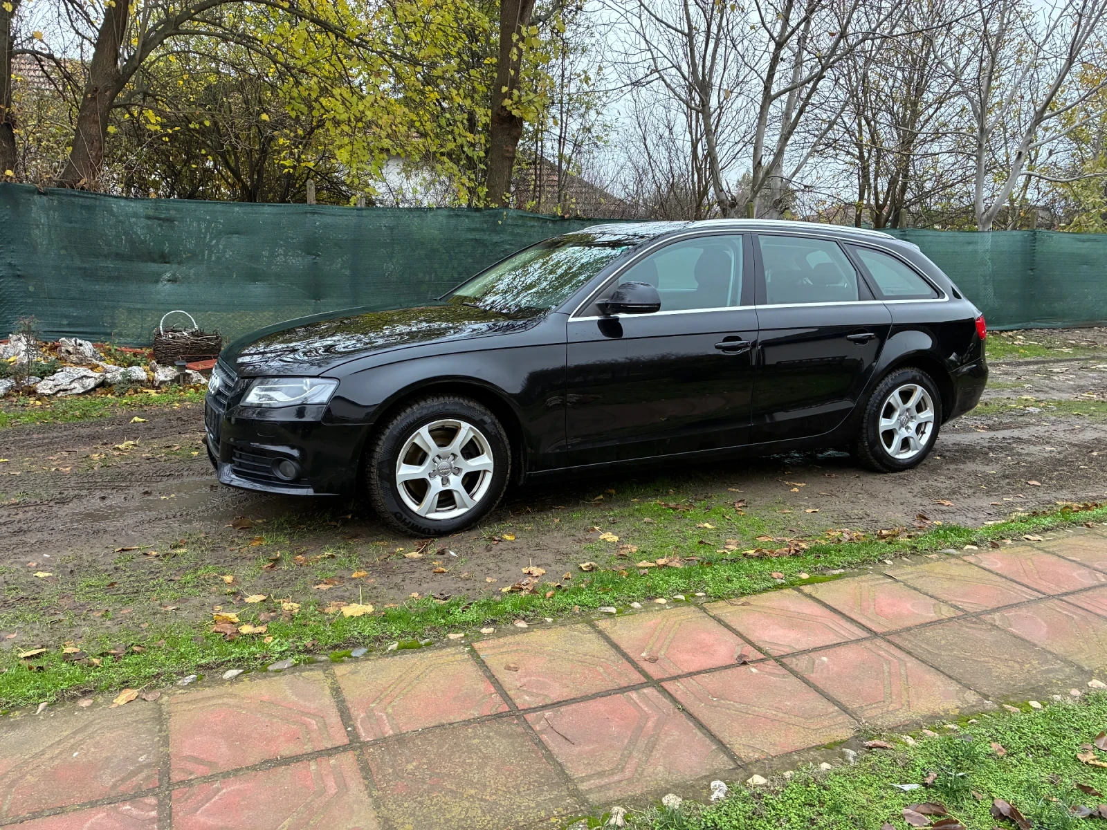 Audi A4 2.0 TDi 140к.с. - изображение 2
