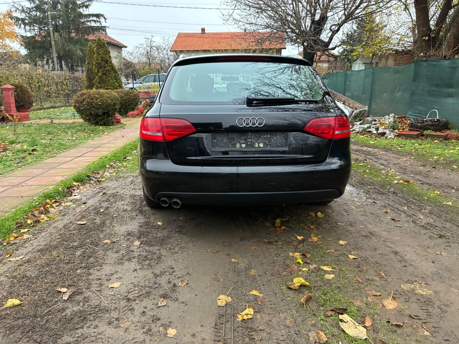 Audi A4 2.0 TDi 140к.с. - изображение 4