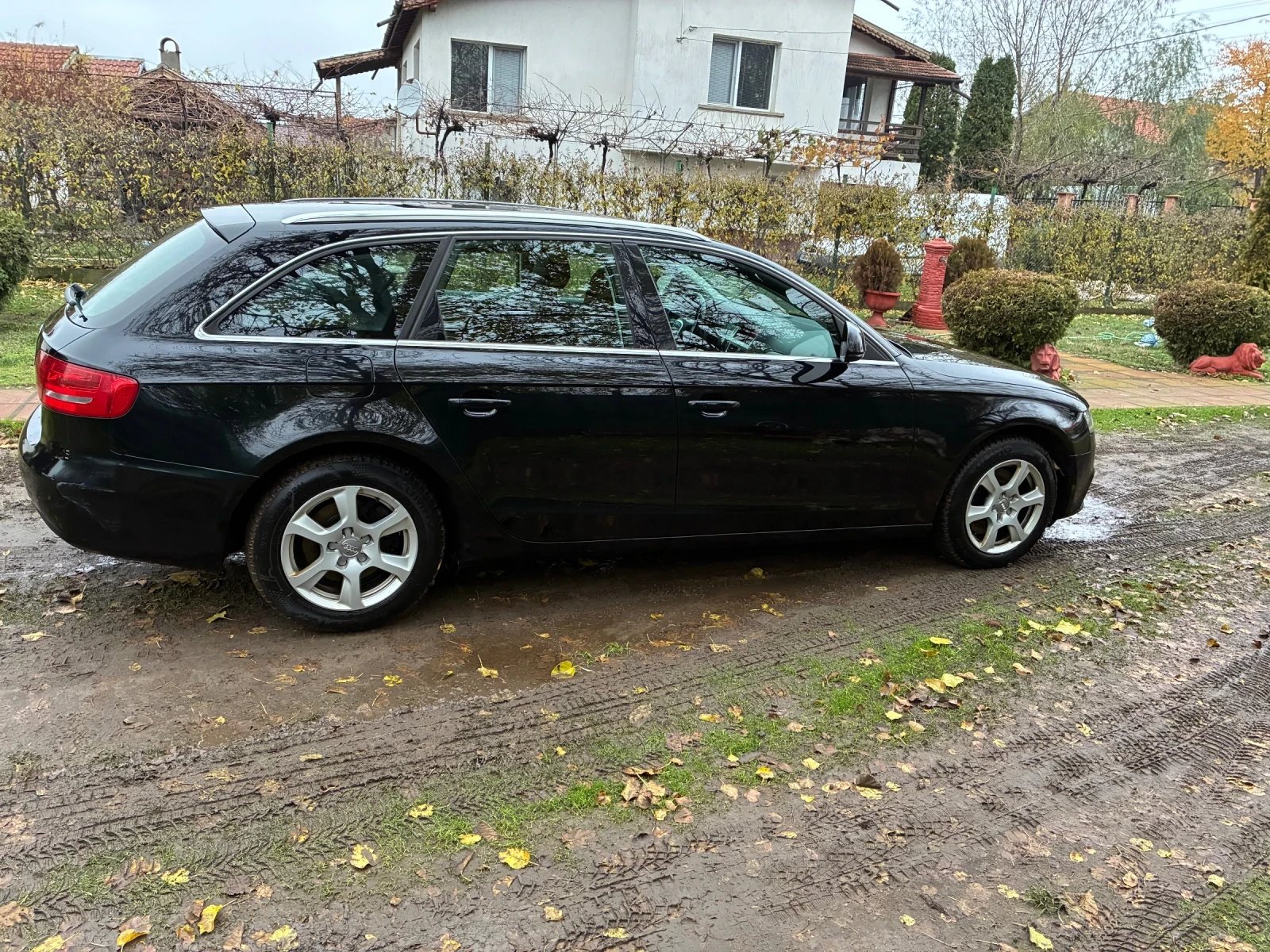 Audi A4 2.0 TDi 140к.с. - изображение 6