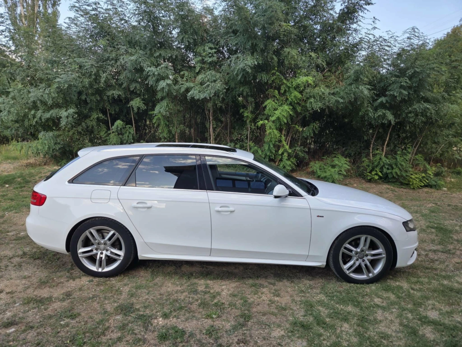 Audi A4  - изображение 2