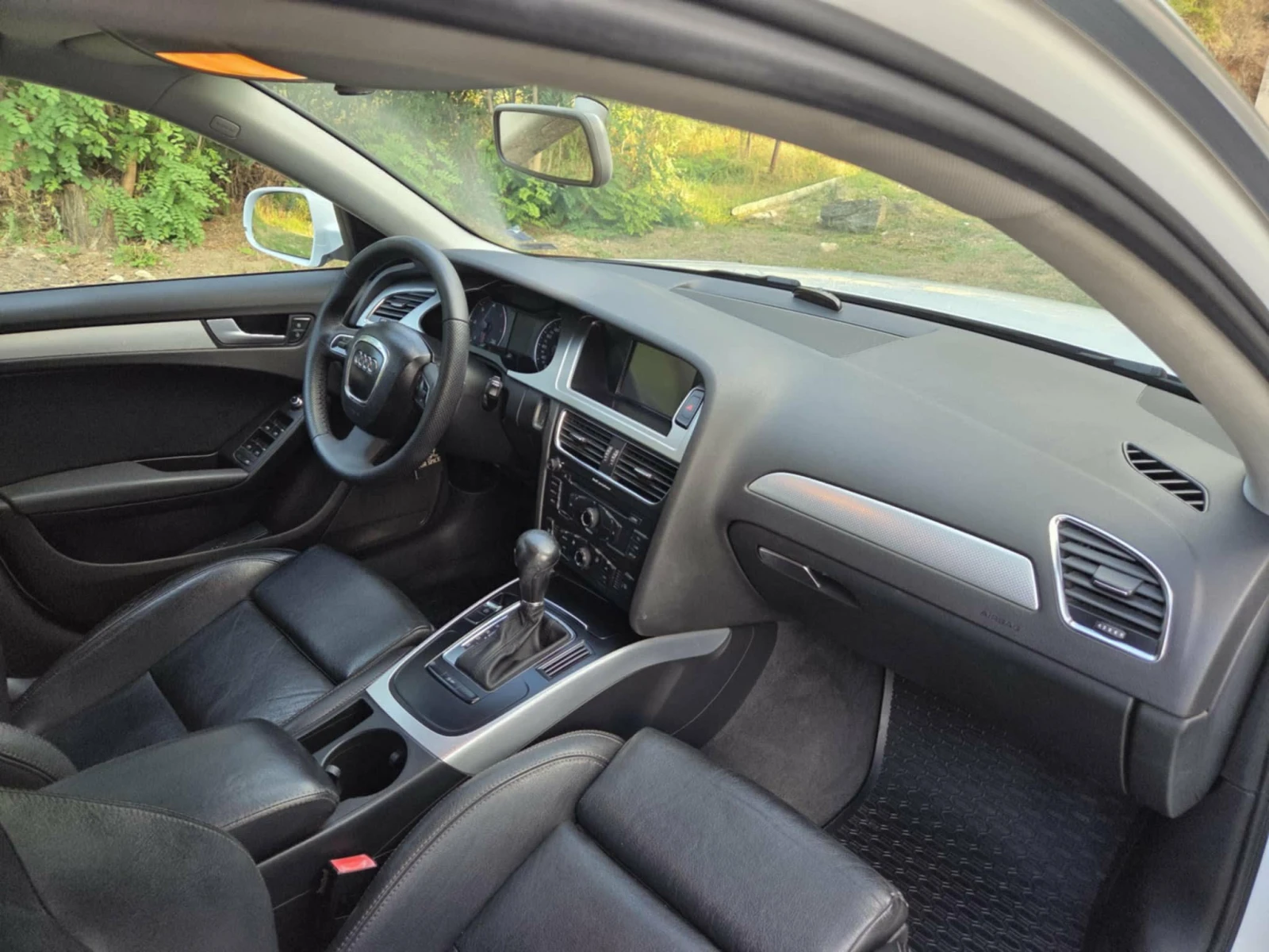 Audi A4  - изображение 6