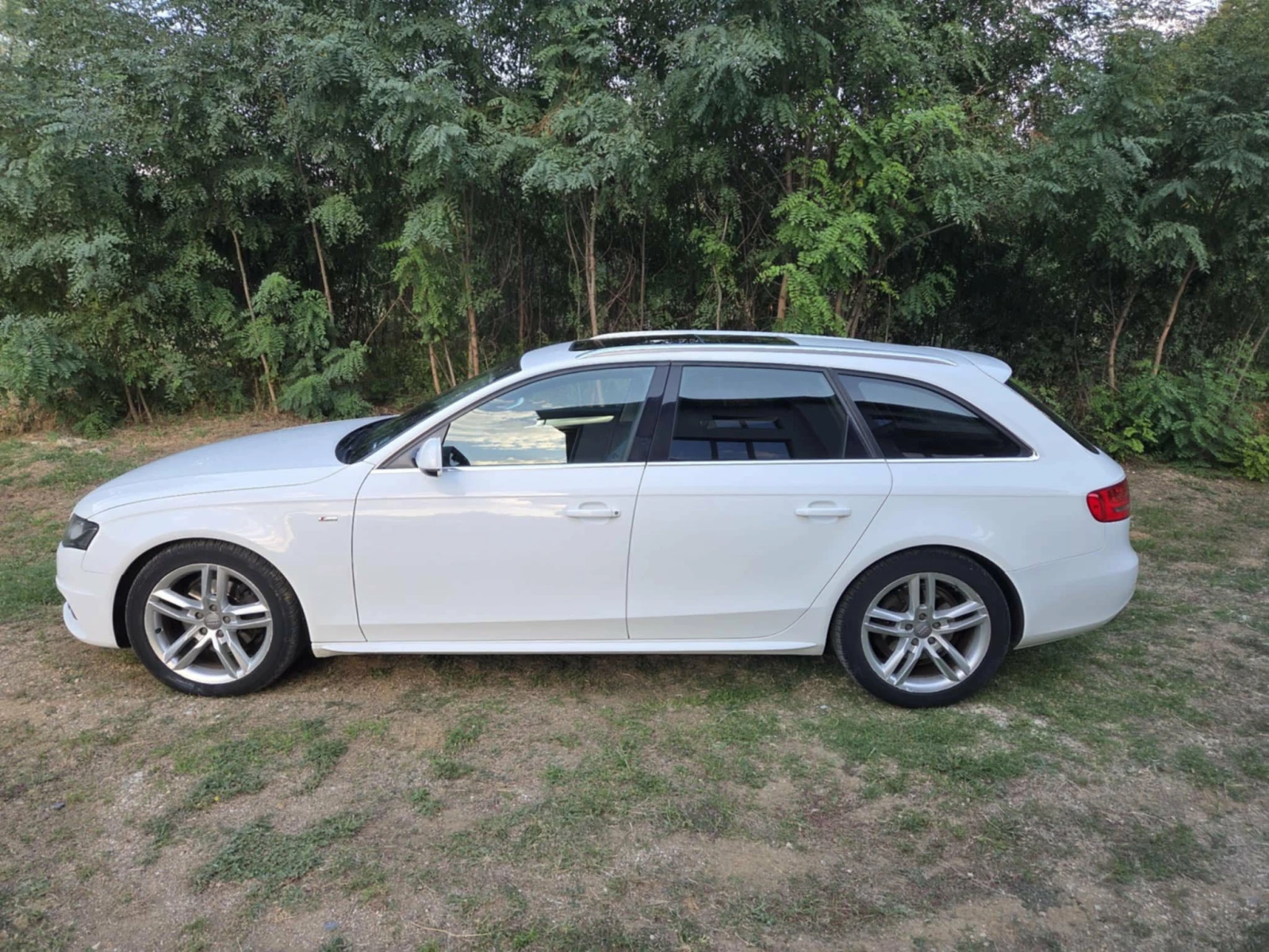 Audi A4  - изображение 3