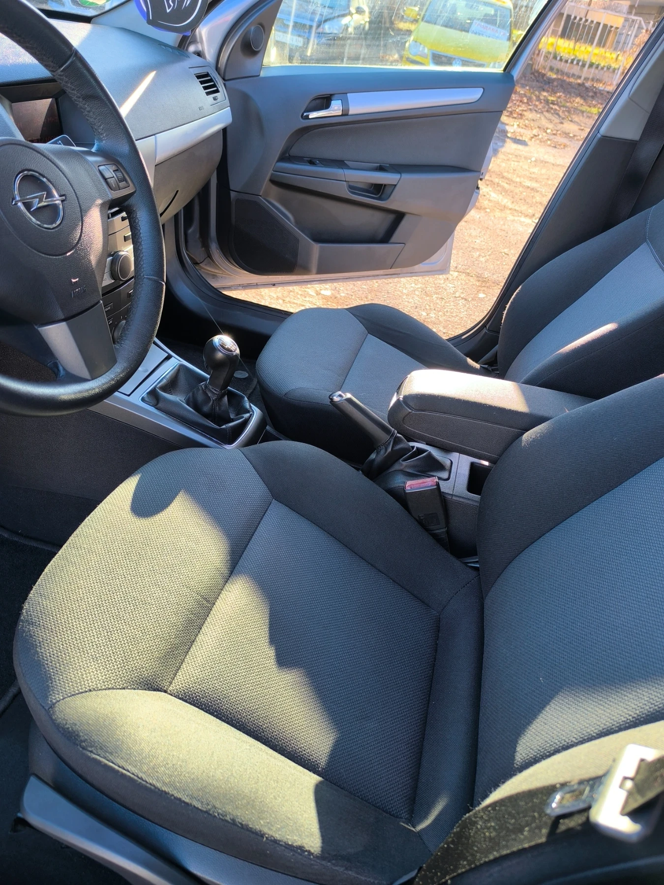 Opel Astra 1.9 cdti - изображение 9