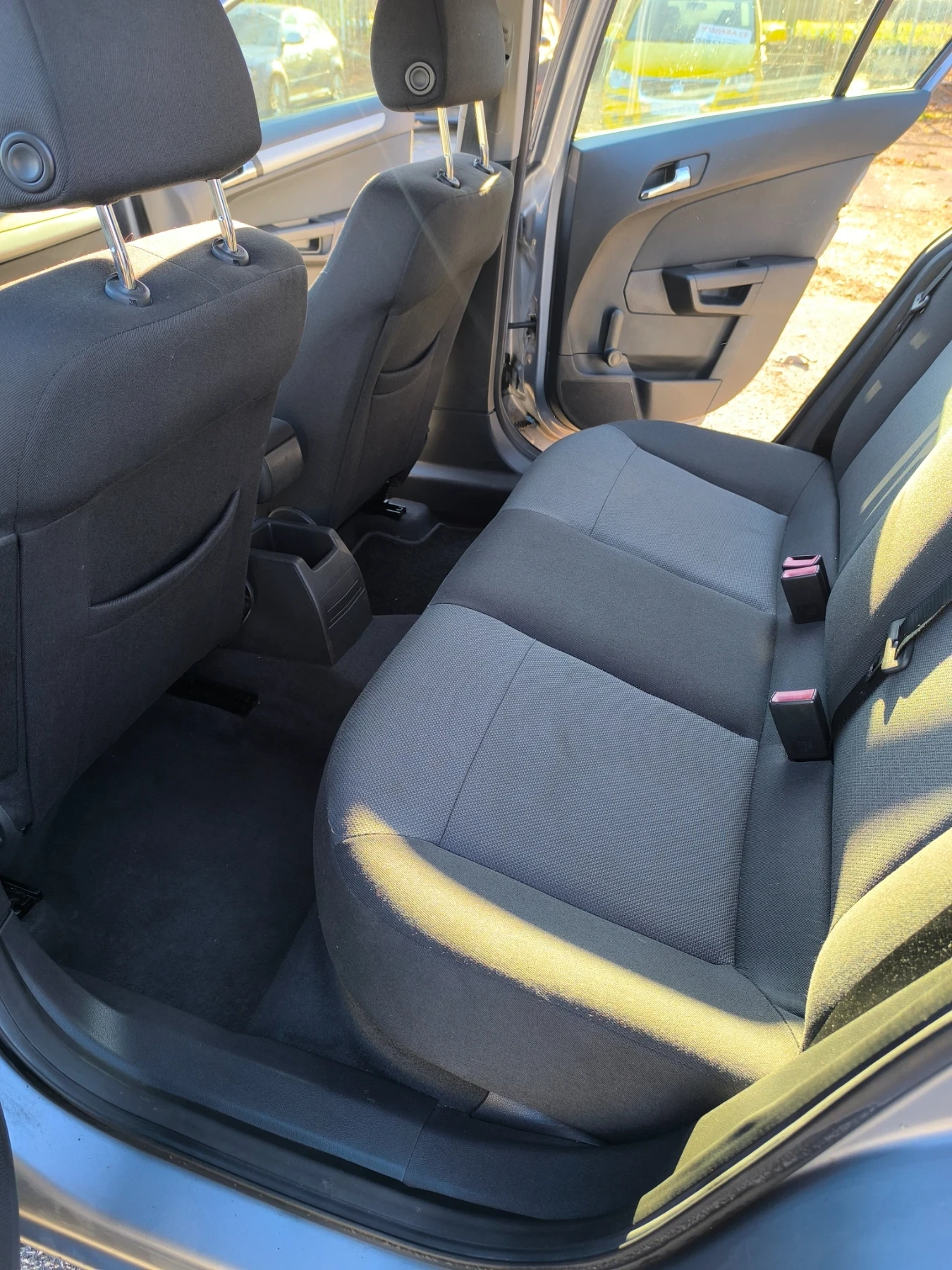 Opel Astra 1.9 cdti | Mobile.bg � ����������� 13