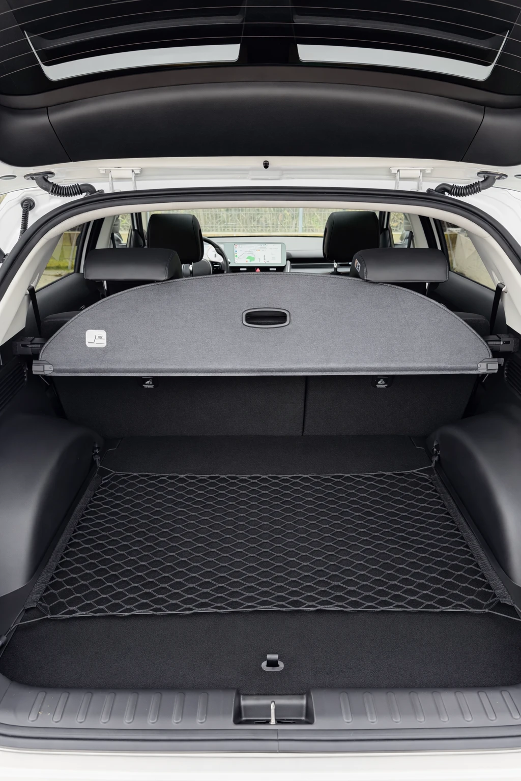 Hyundai Ioniq 5 RWD Assist.P. Panorama | Mobile.bg � ����������� 12