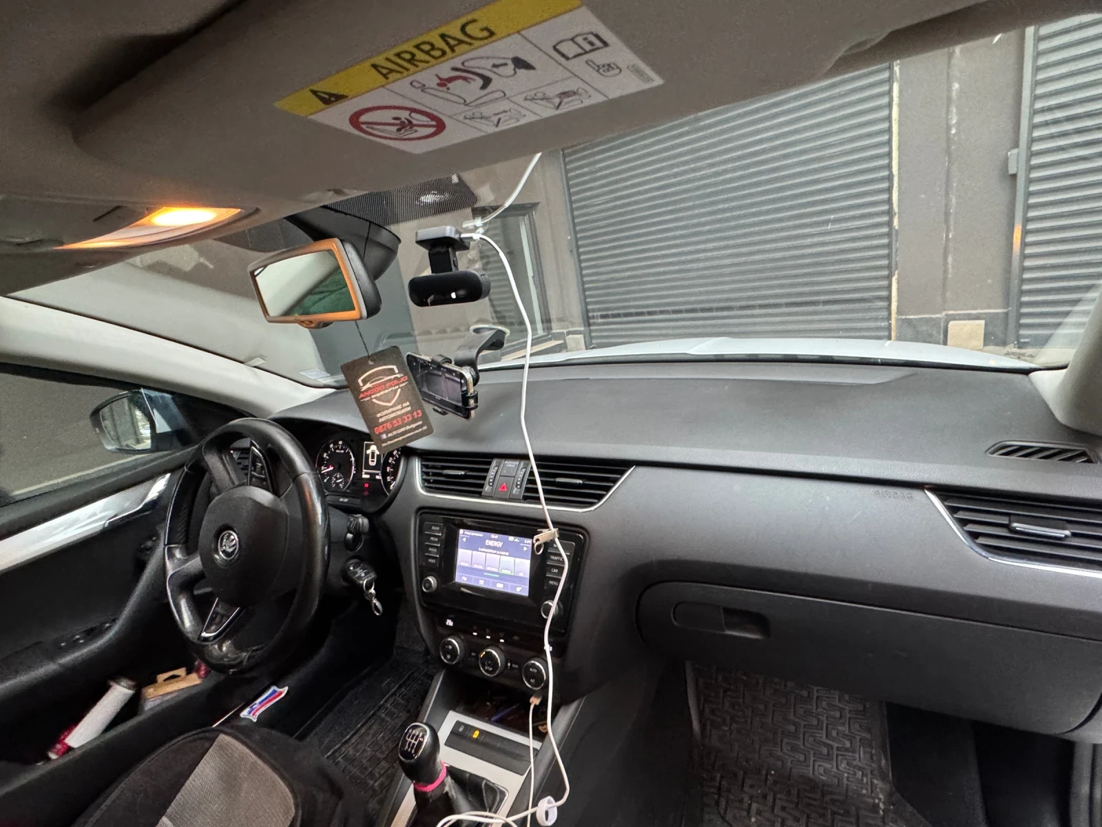 Skoda Octavia ����� | Mobile.bg � ����������� 5