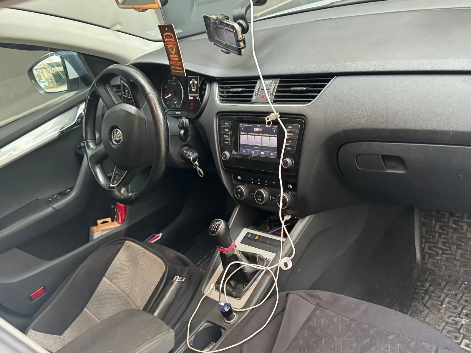 Skoda Octavia ����� | Mobile.bg � ����������� 8