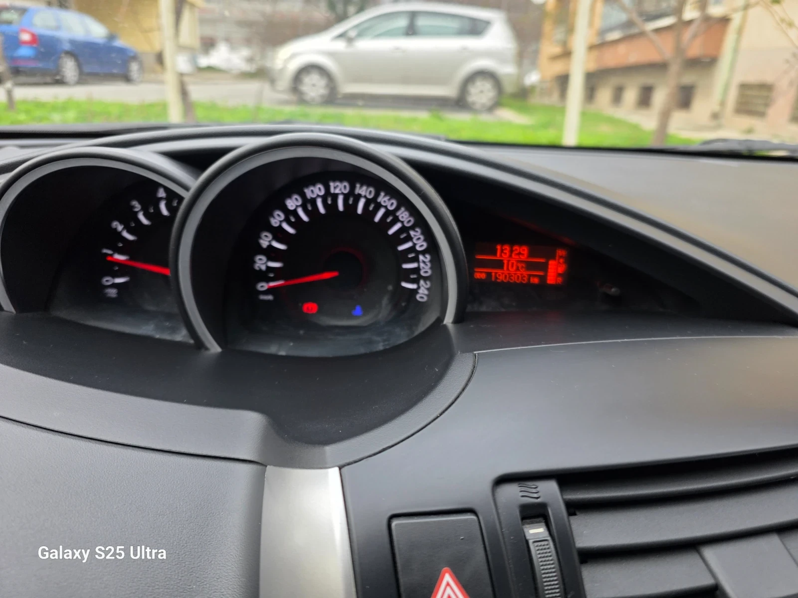 Toyota Verso Версо  - изображение 7