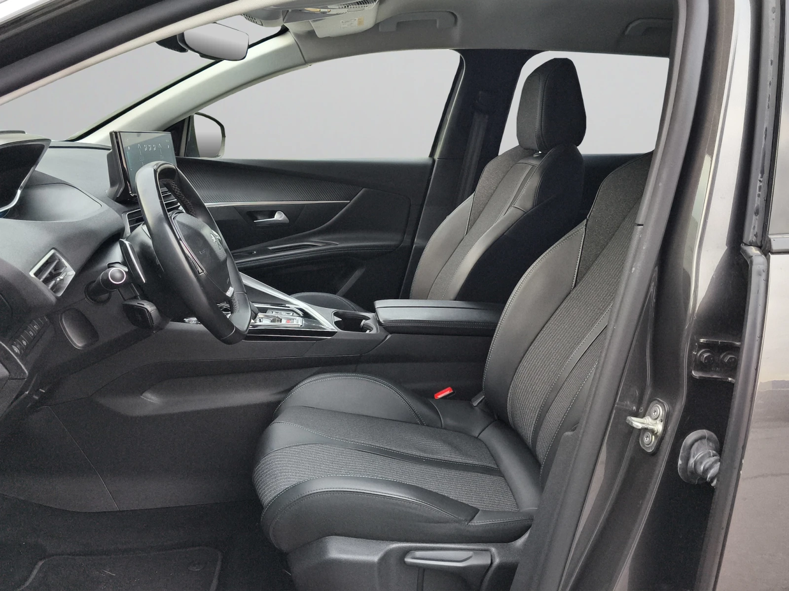 Peugeot 3008 ALLURE 1.6 Plug-in HYBRID 2WD 225 // 2112R09 | Mobile.bg � ����������� 11