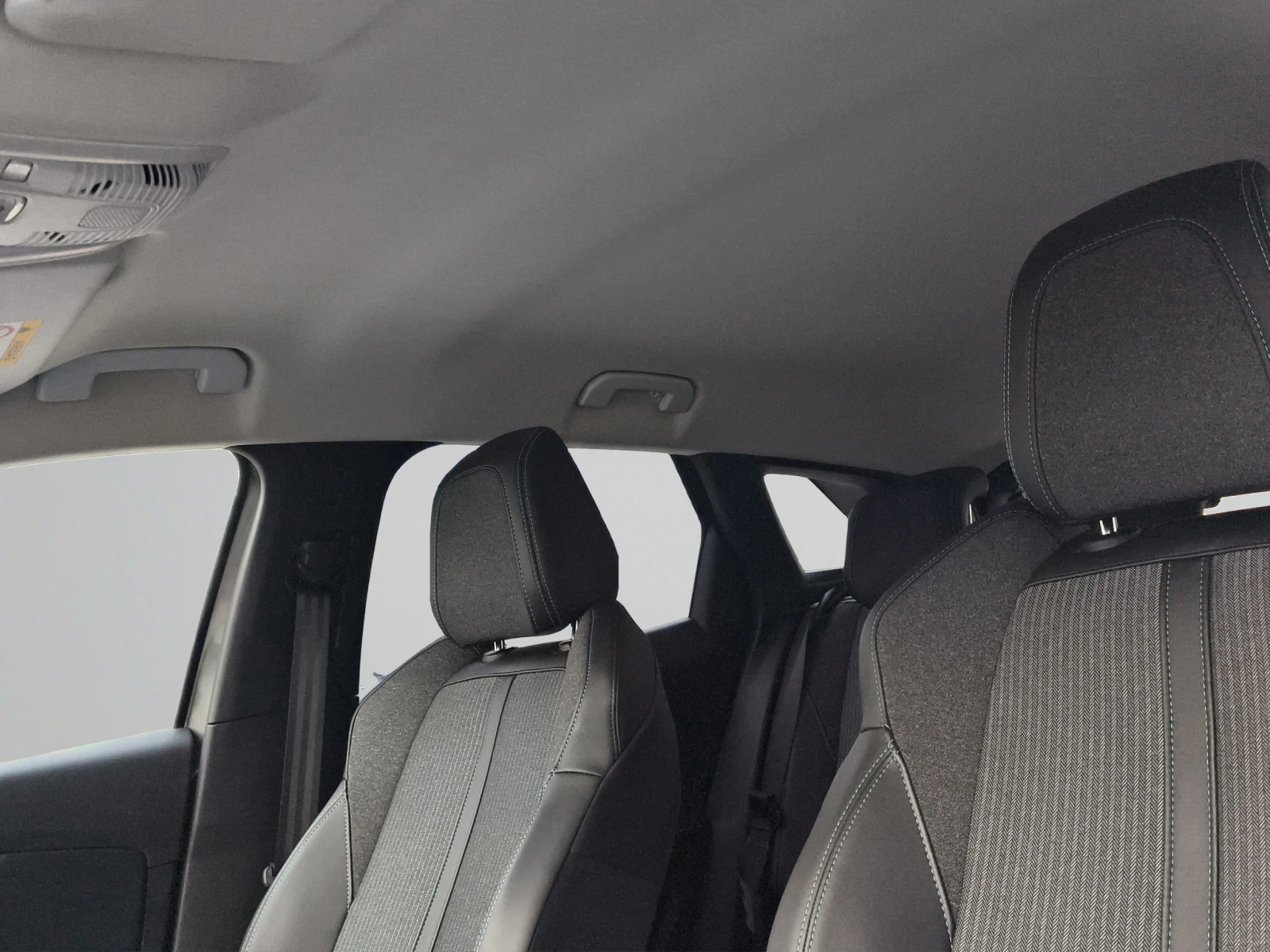 Peugeot 3008 ALLURE 1.6 Plug-in HYBRID 2WD 225 // 2112R09 | Mobile.bg � ����������� 13