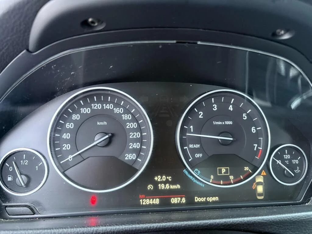 BMW 330 xDrive* Sedan* AWD* ����������* (���� �� ��) | Mobile.bg � ����������� 11