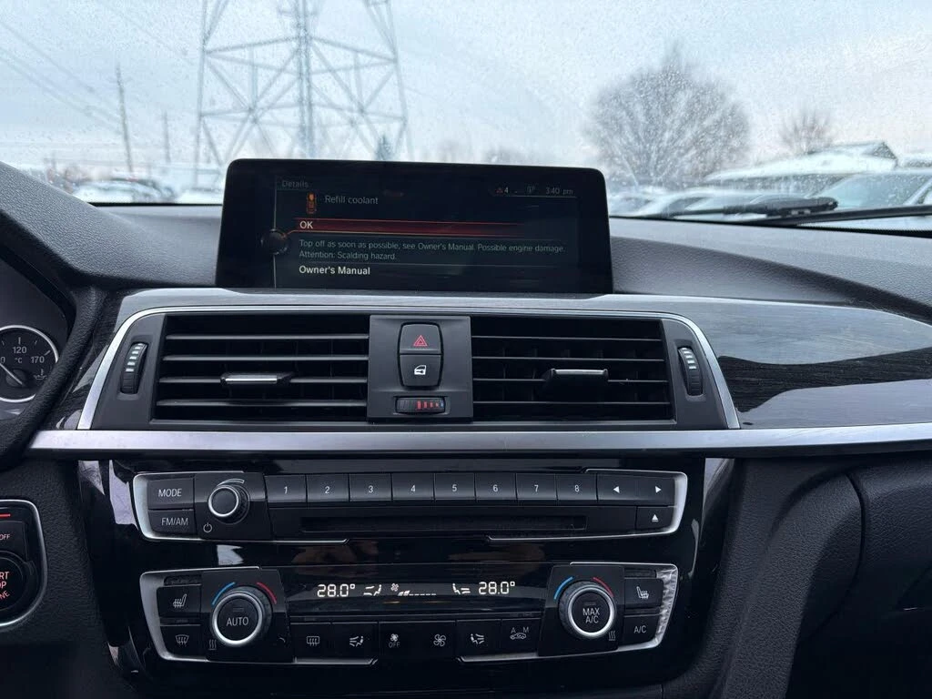 BMW 330 xDrive* Sedan* AWD* ����������* (���� �� ��) | Mobile.bg � ����������� 13