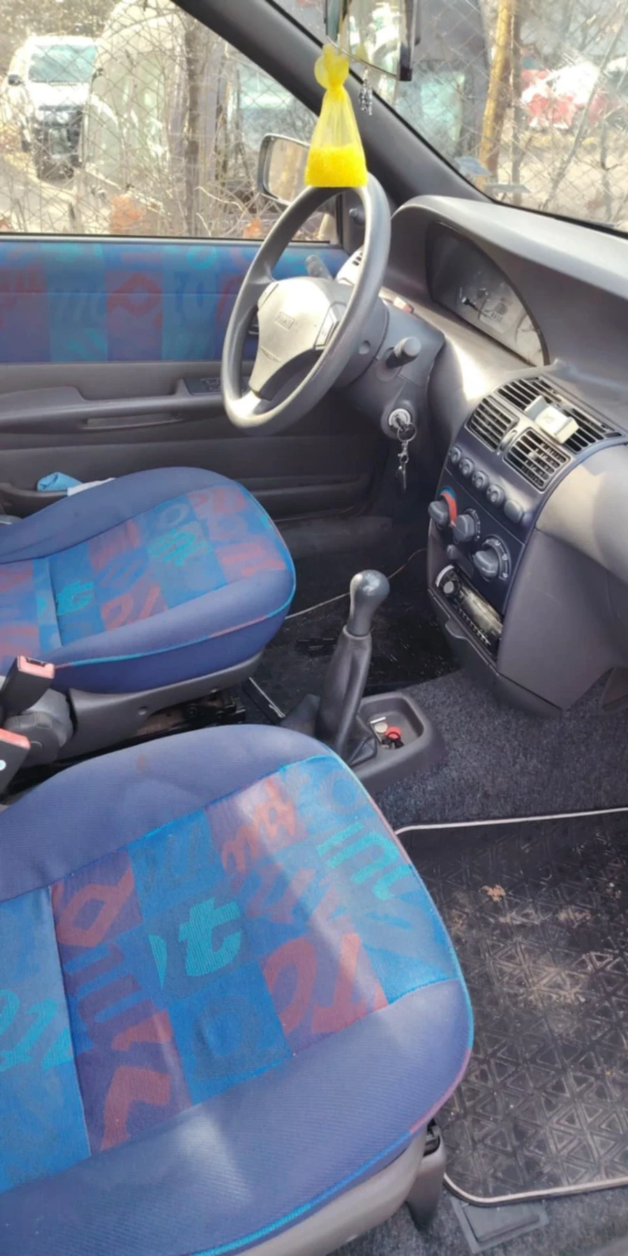 Fiat Punto | Mobile.bg � ����������� 5