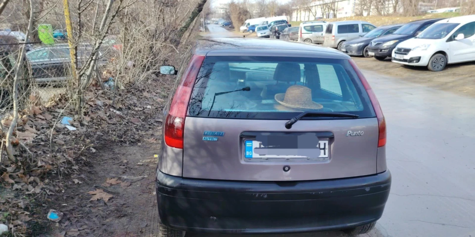 Fiat Punto | Mobile.bg � ����������� 3