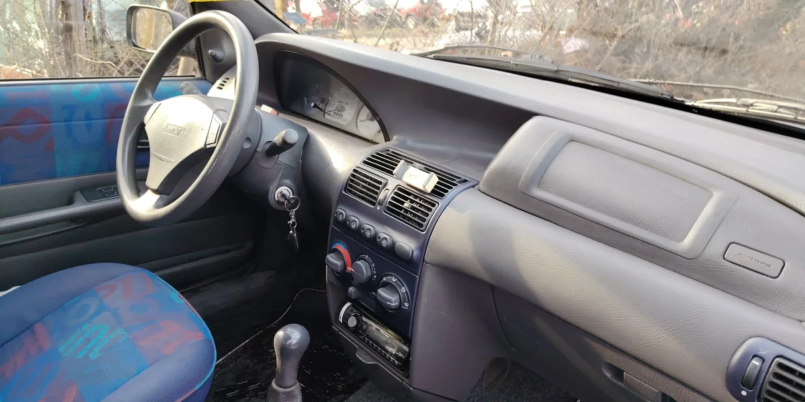 Fiat Punto | Mobile.bg � ����������� 4